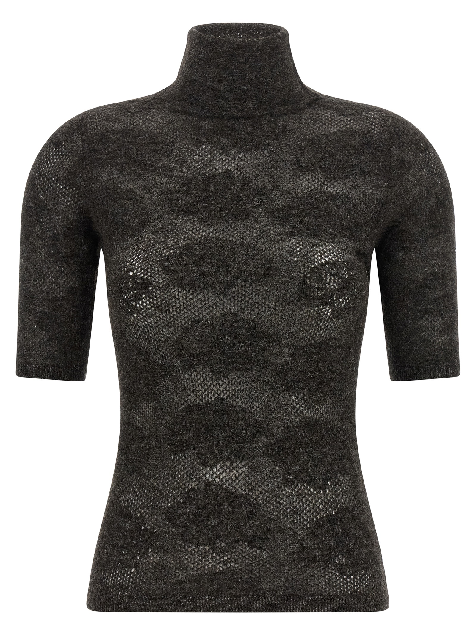 Brunello Cucinelli Turtle-neck Sweater