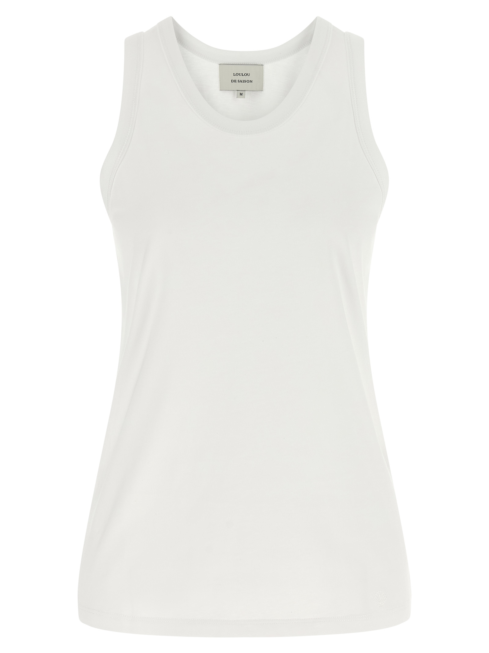 Loulou De Saison Poso Tank Top