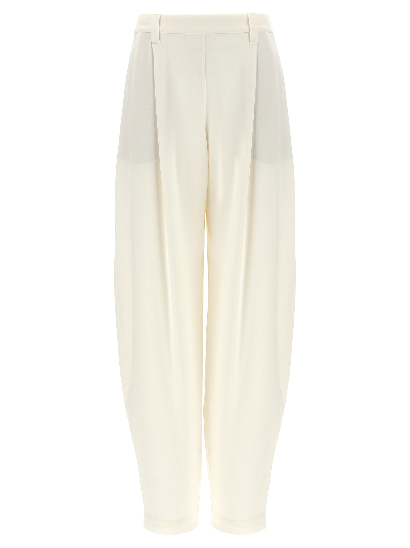 Brunello Cucinelli Slouchy Pants