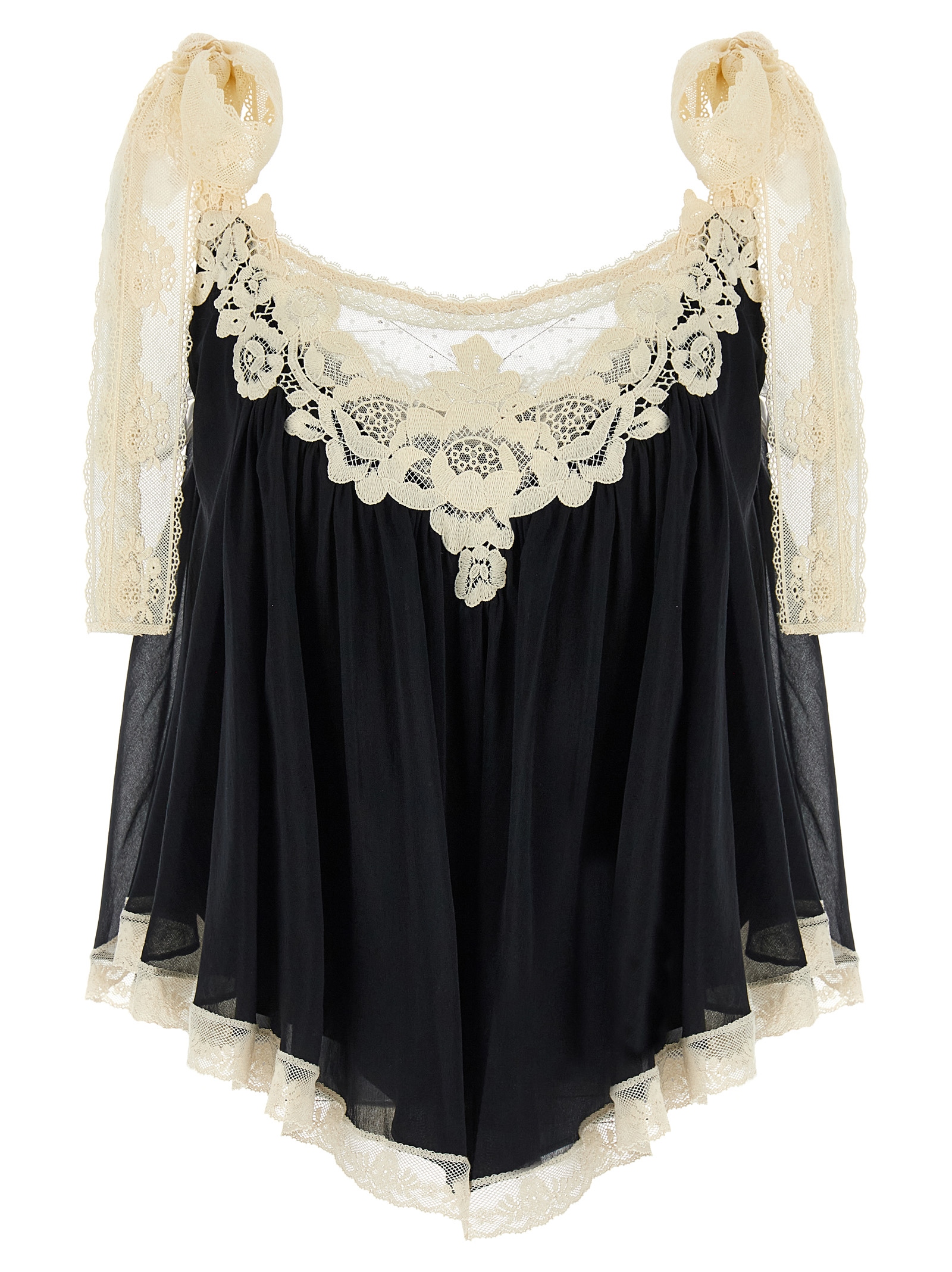 Zimmermann Roselight Top