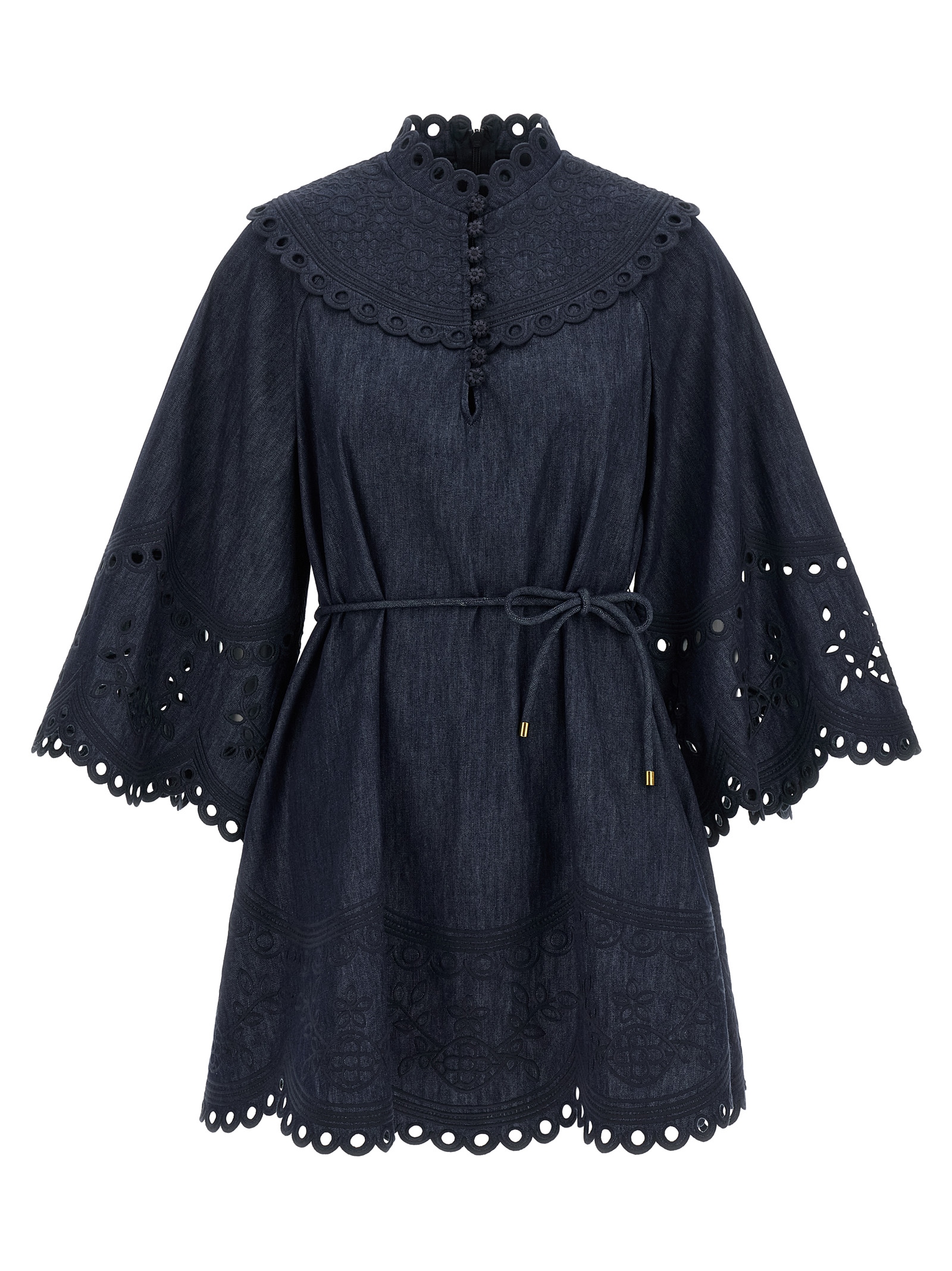 Zimmermann Mahon Dress