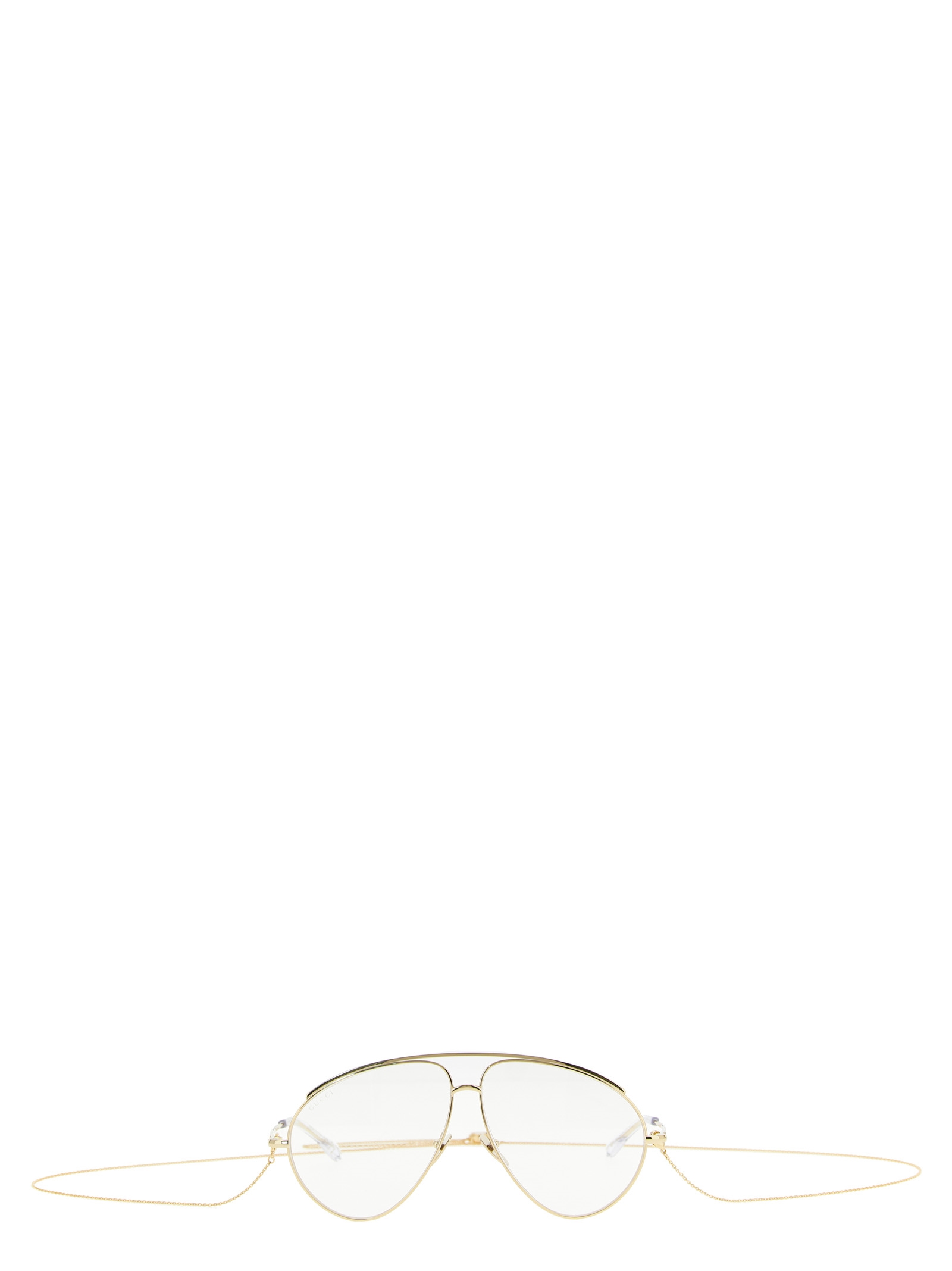 Gucci Aviator Sunglasses