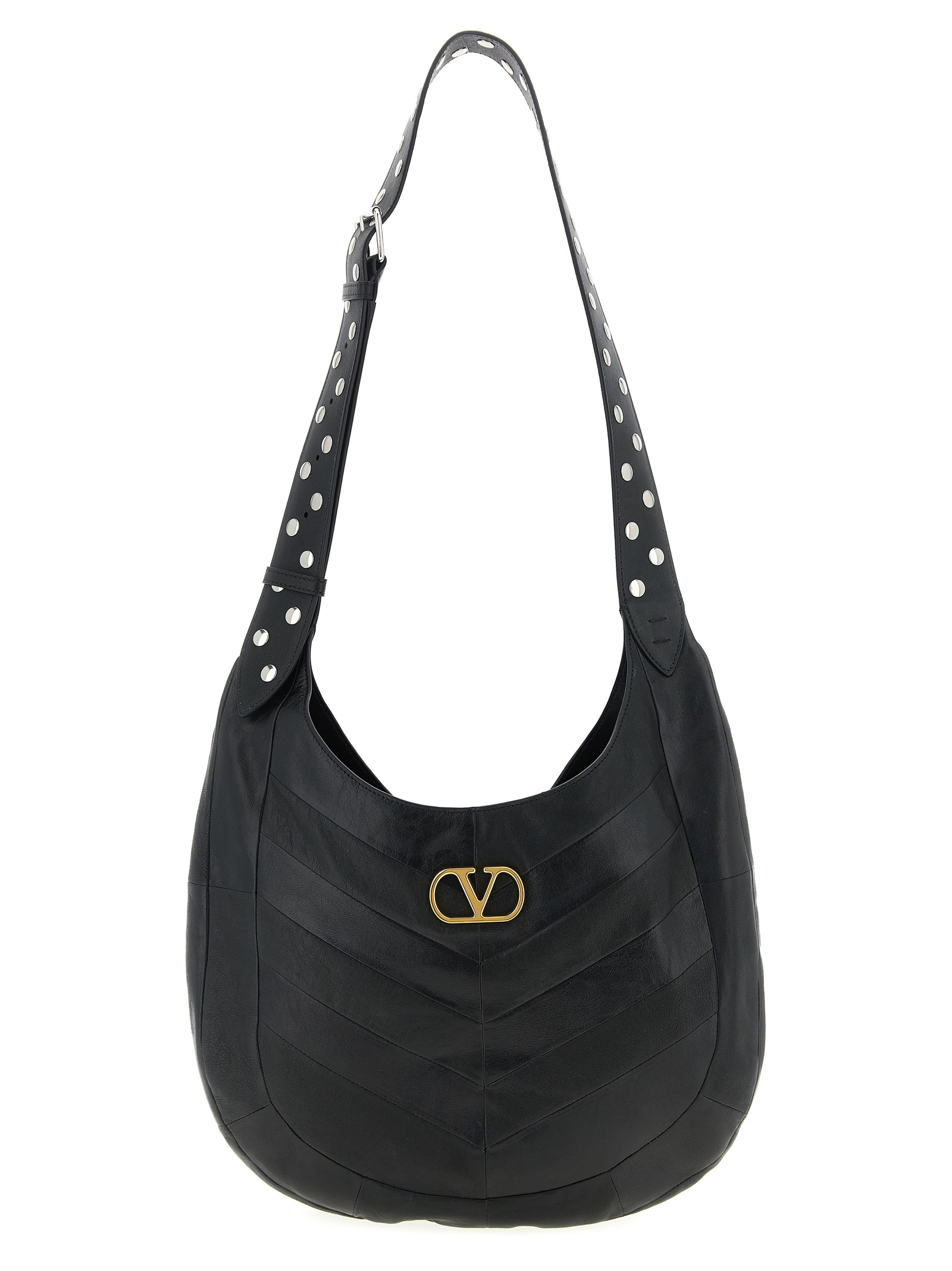 Valentino Garavani Hoboho Medium Shoulder Bag