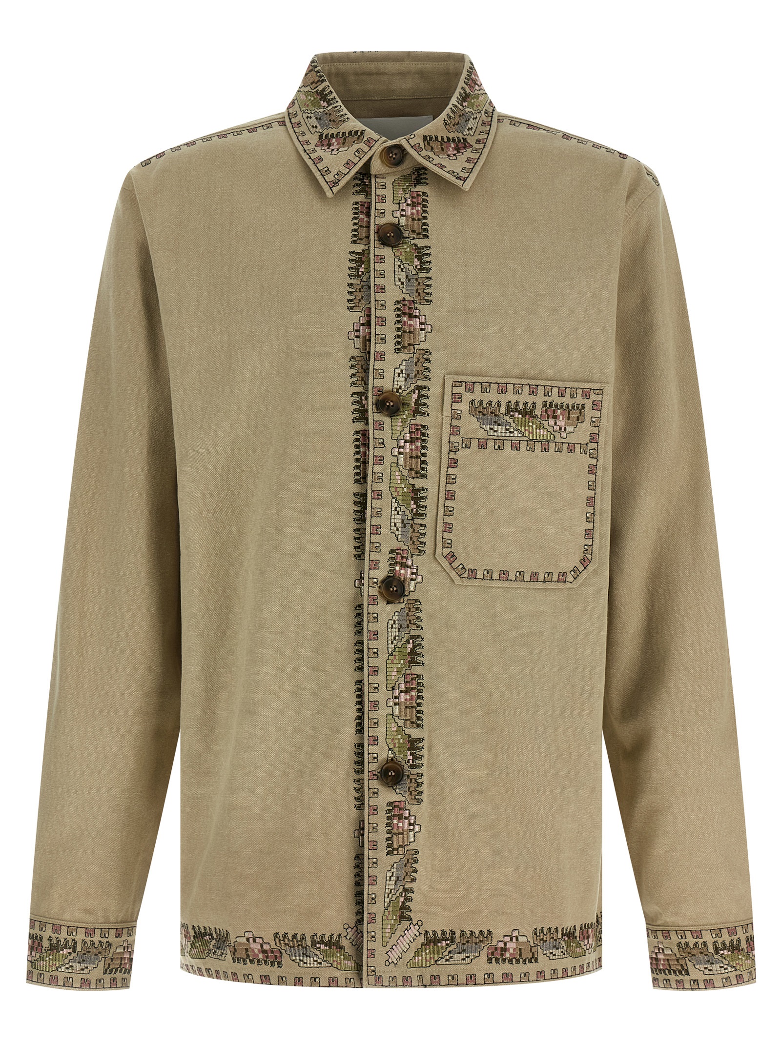 Marant Rudy Overshirt