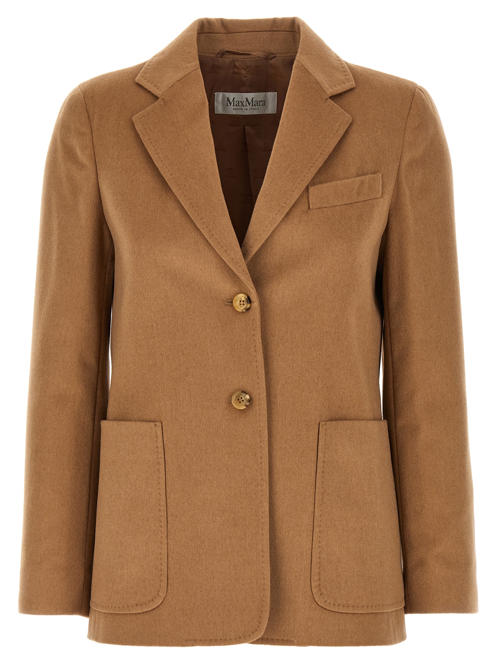 Max Mara Belluno Blazer