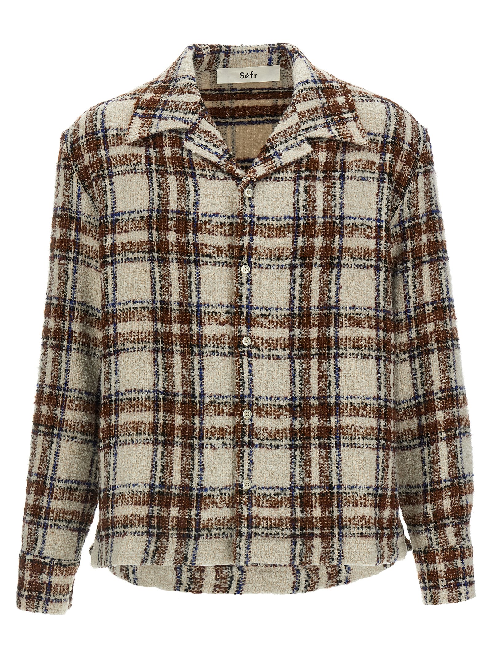 Séfr Ojai Shirt