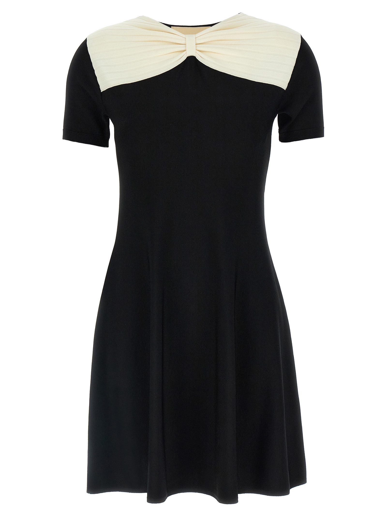 Valentino Garavani Bow Dress