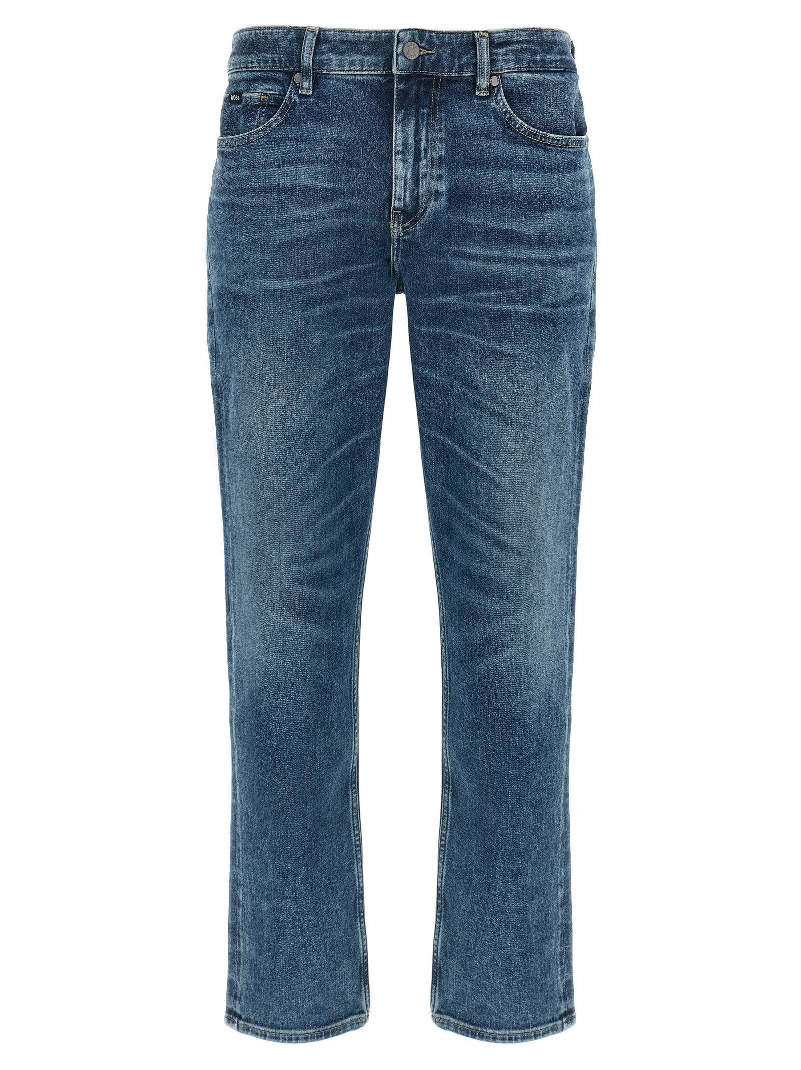 Hugo Boss C-delaware Jeans