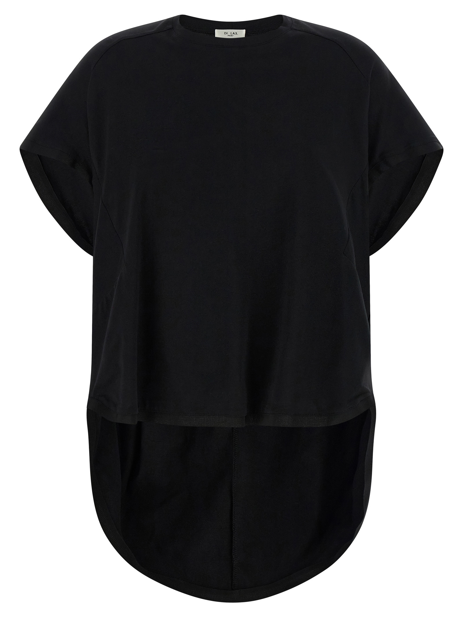 Di.la3 Pari' Spilla T-shirt