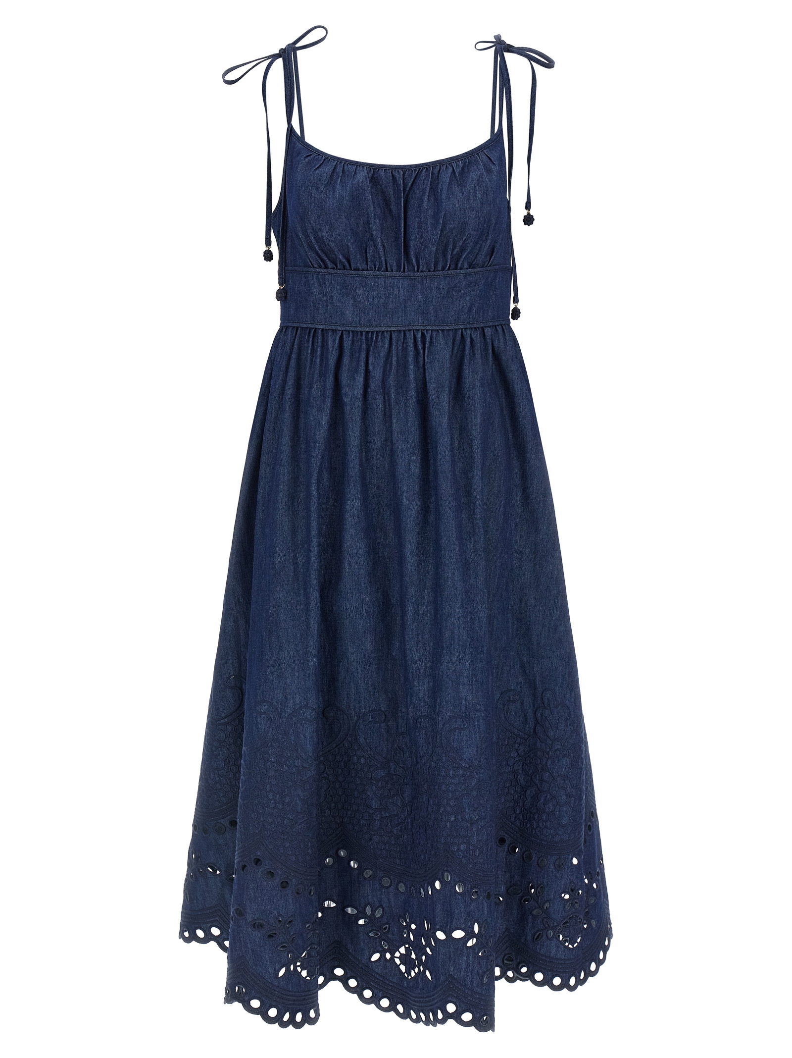 Zimmermann Mahon Dress