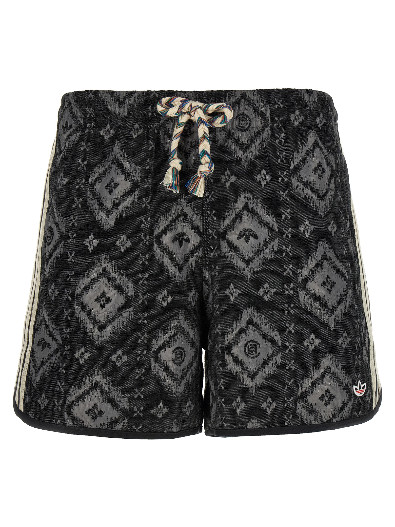 Adidas Originals Clot Bermuda Shorts By Edison Chen