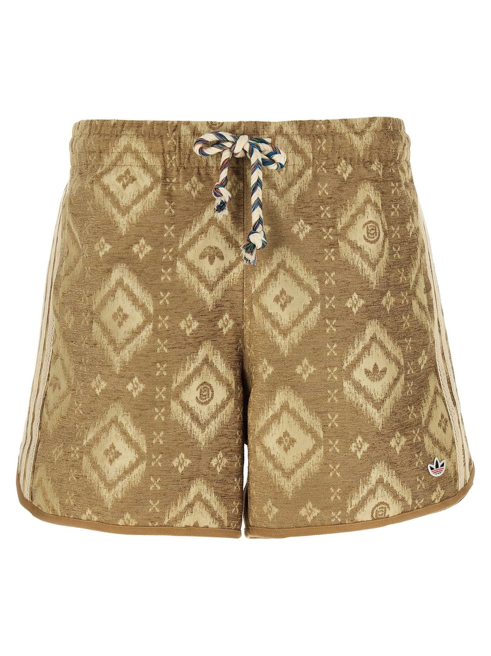 Adidas Originals Clot Bermuda Shorts By Edison Chen