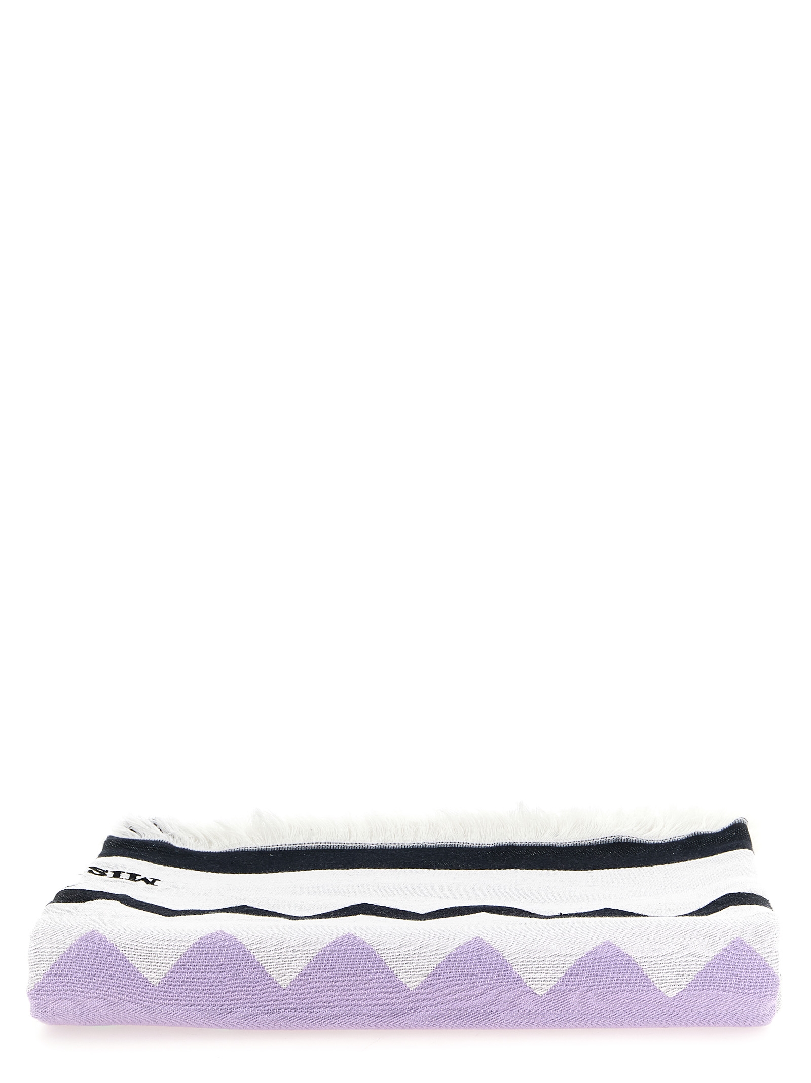 Missoni Home Best Fouta Beach Towel