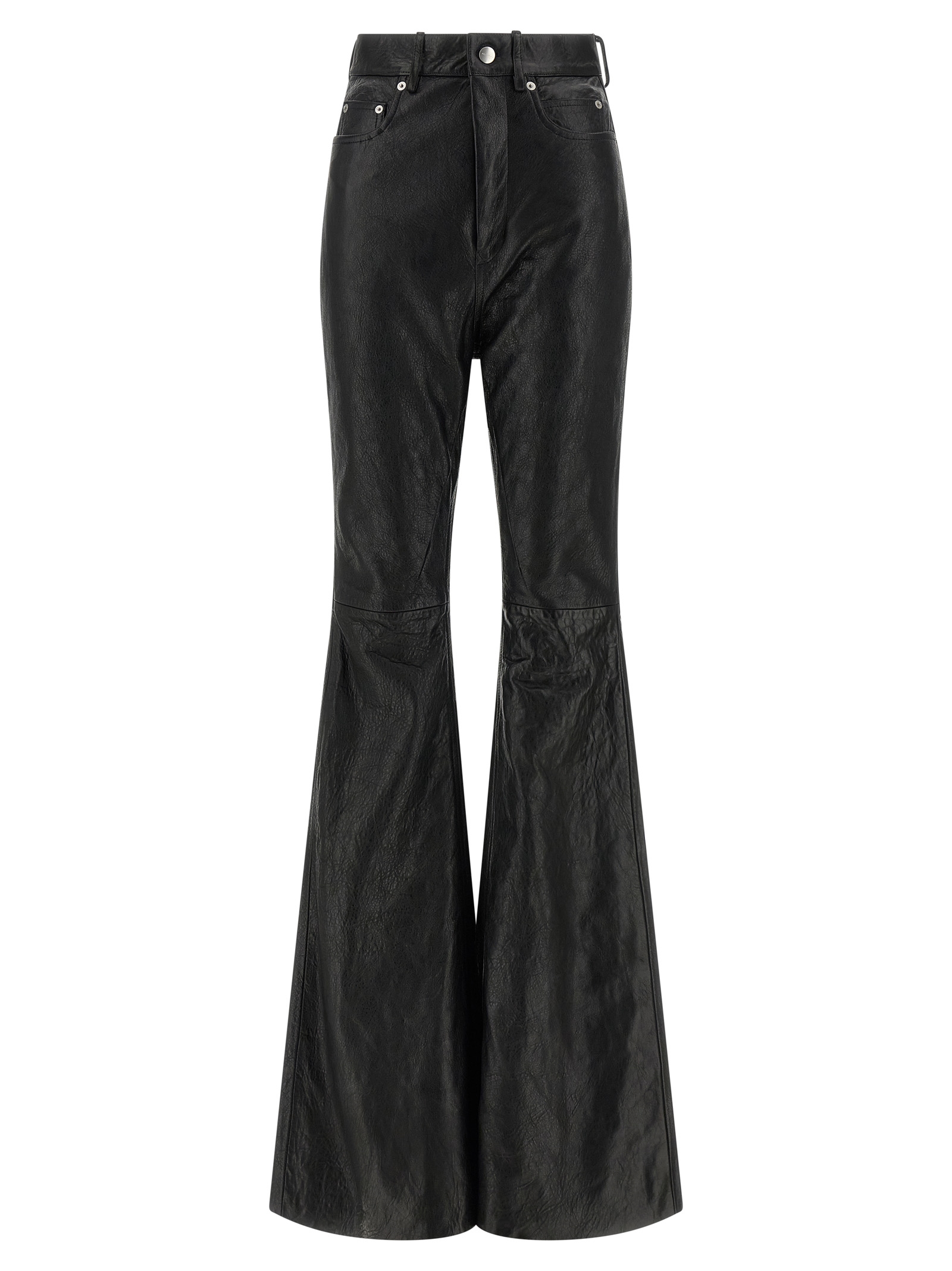 Rick Owens Bolan Bootcut Pants