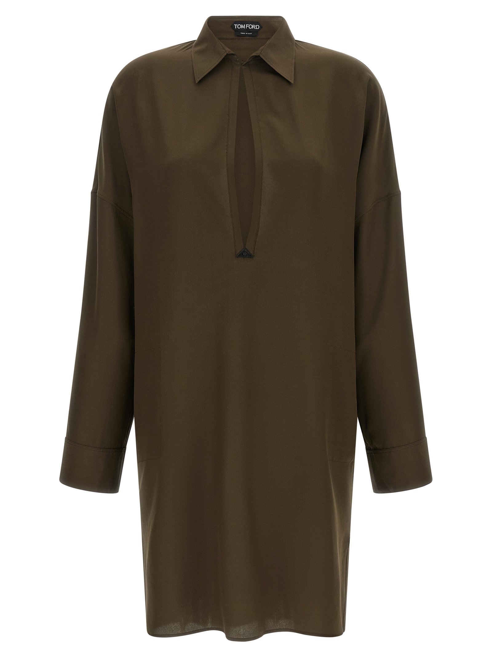 Tom Ford Tunic Dress