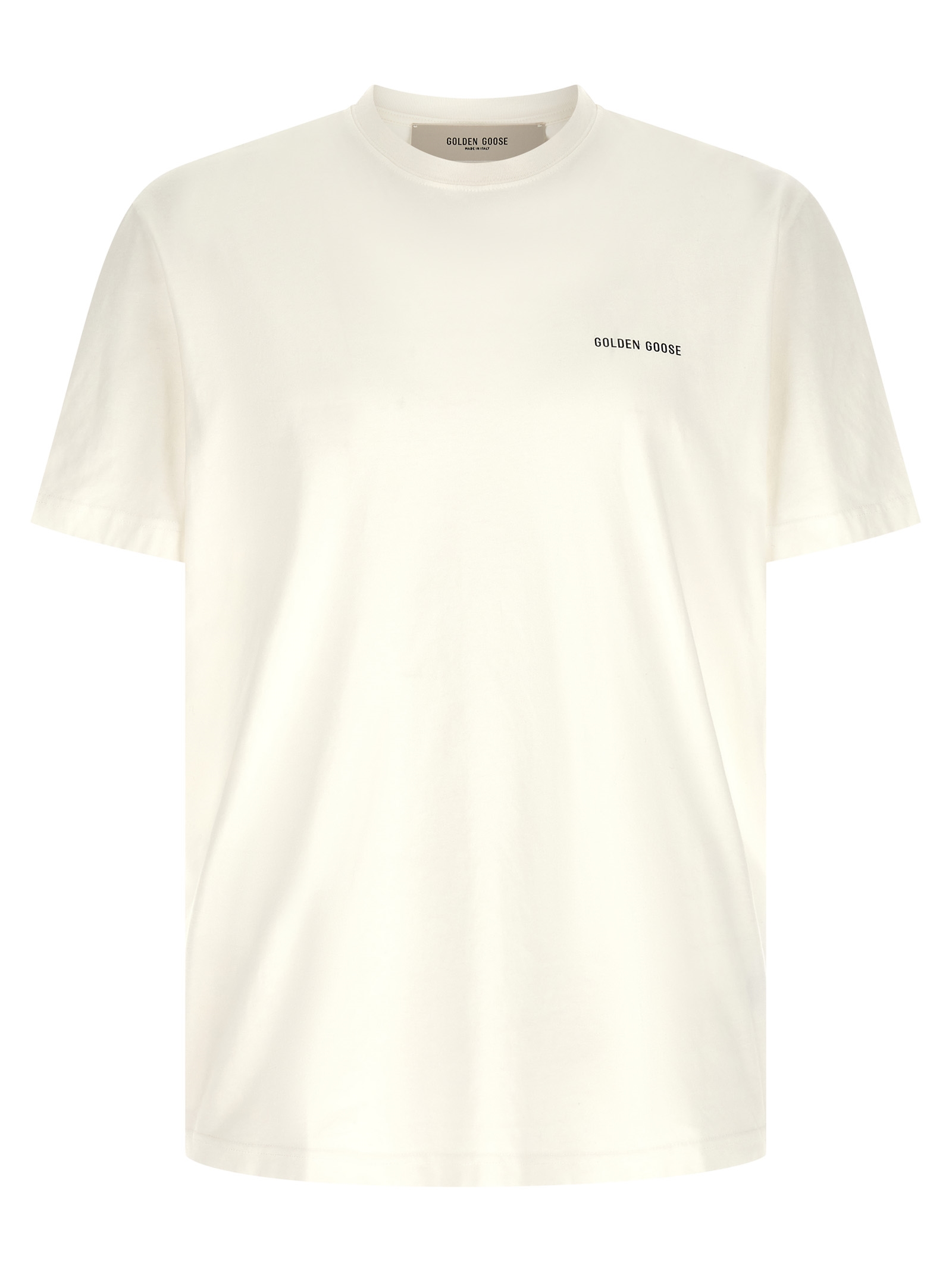 Golden Goose Journey T-shirt
