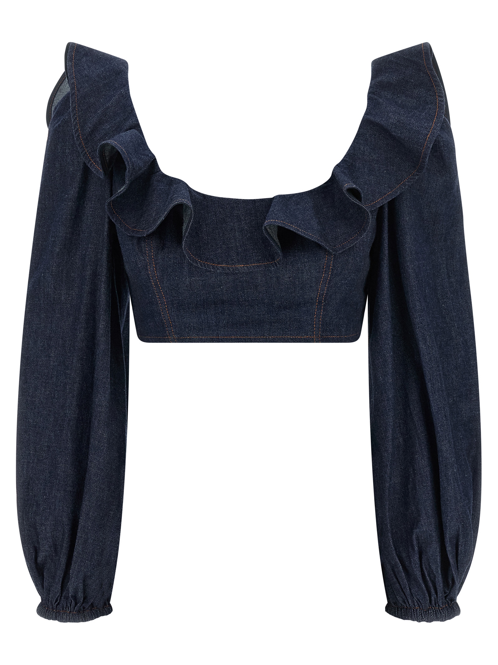Zimmermann Aster Top