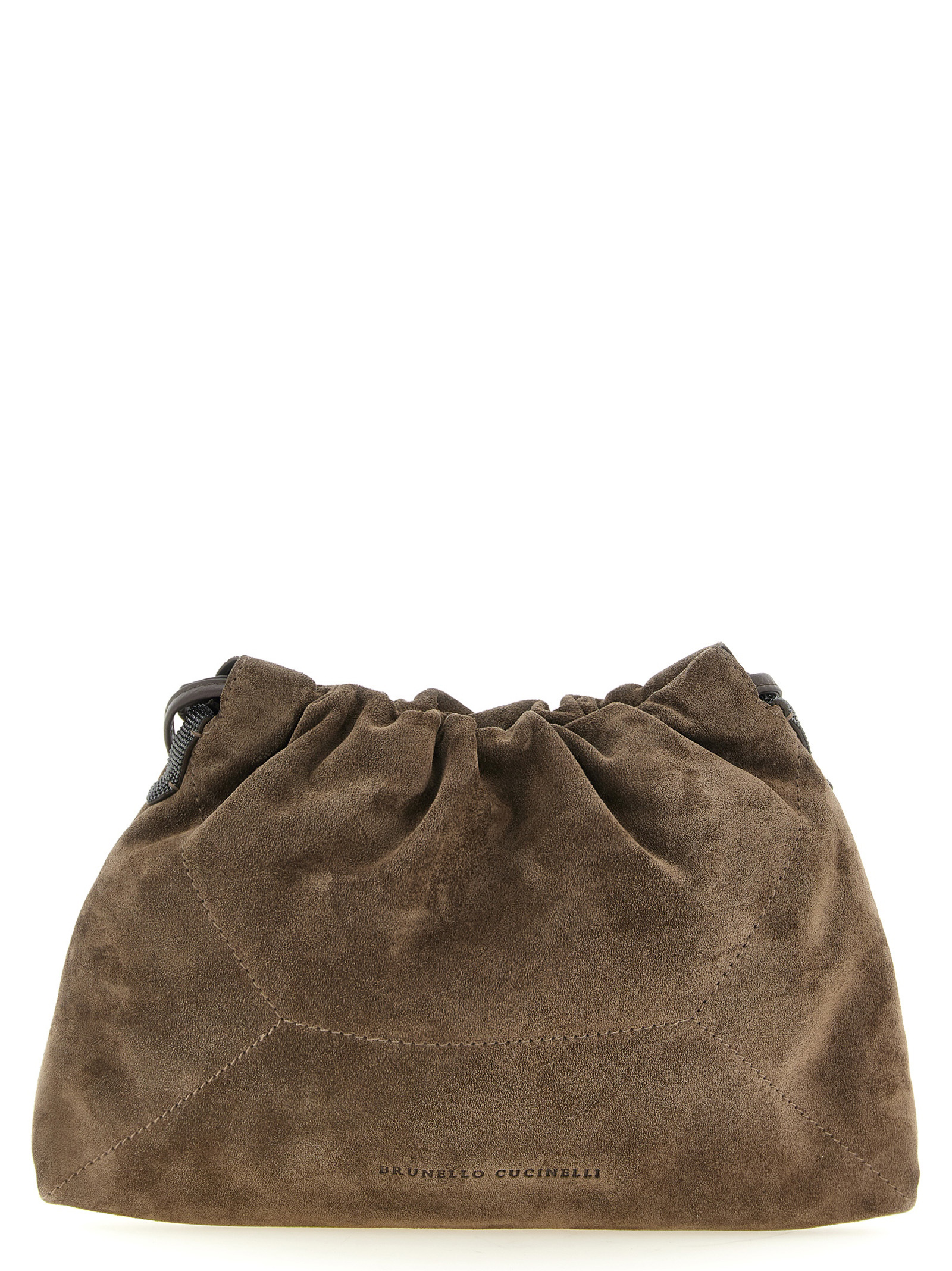 Brunello Cucinelli Bc Duo Pouch