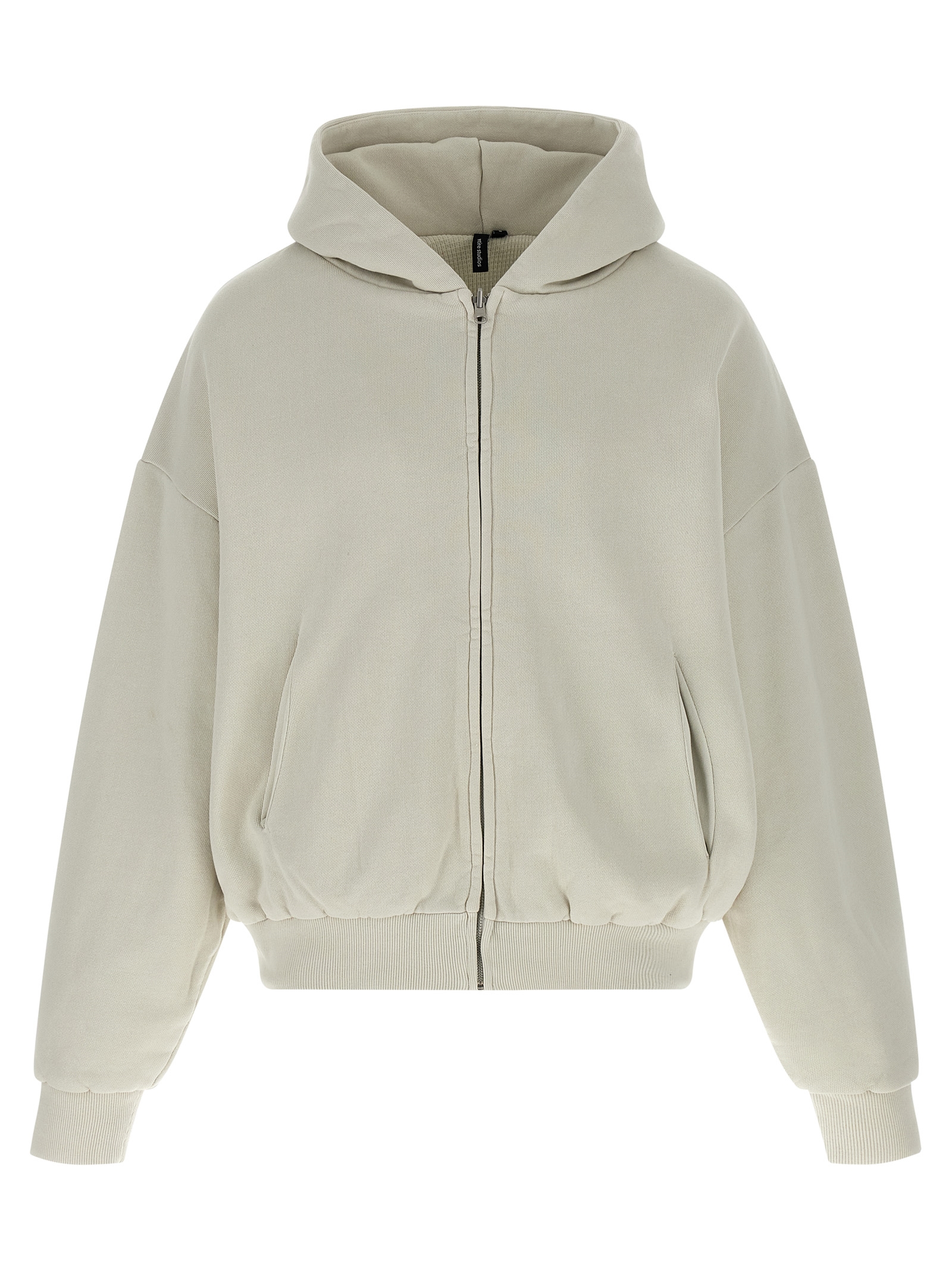 Entire Studios Thermal Hoodie