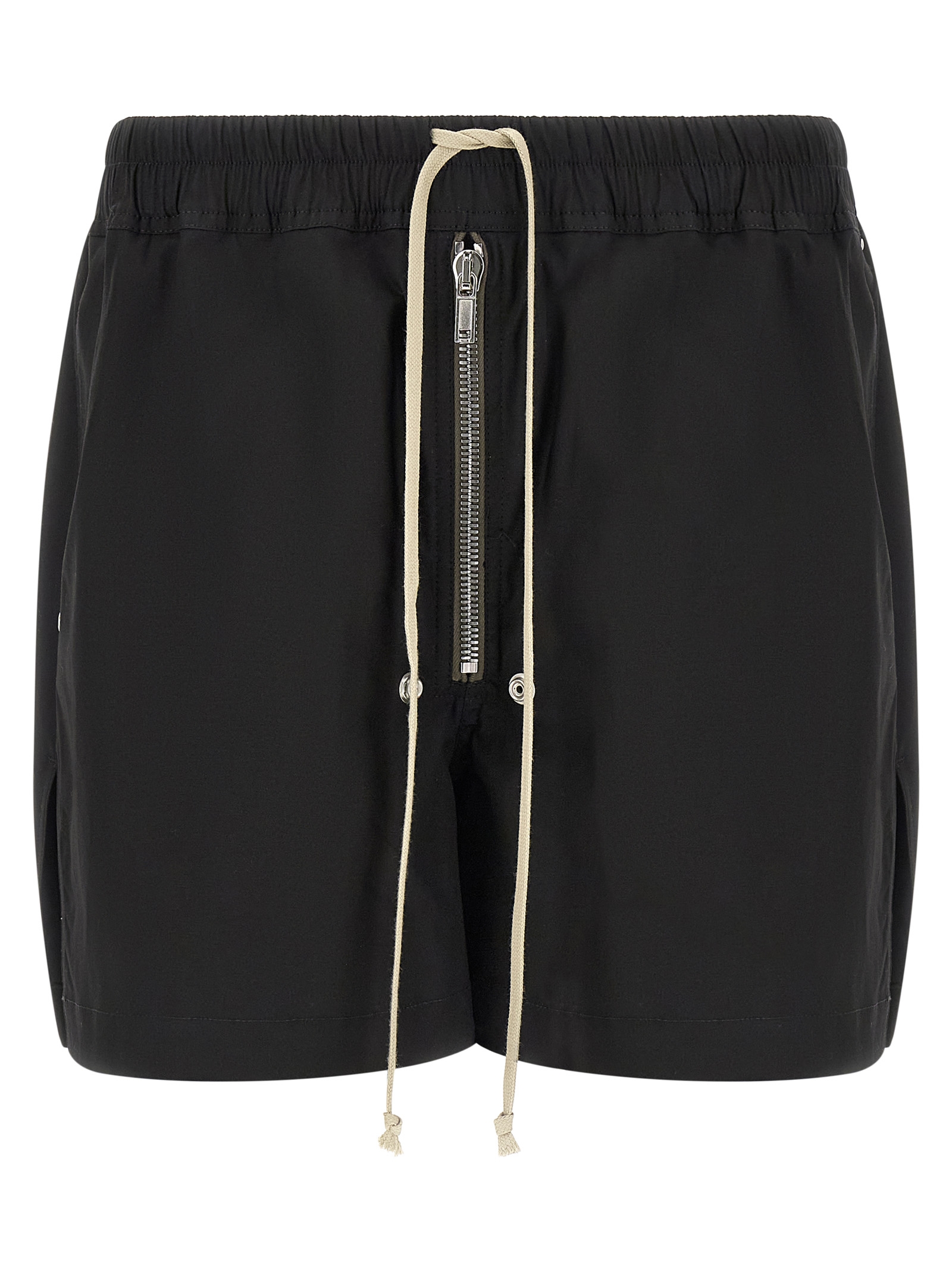 Rick Owens Bela Boxers Bermuda Shorts