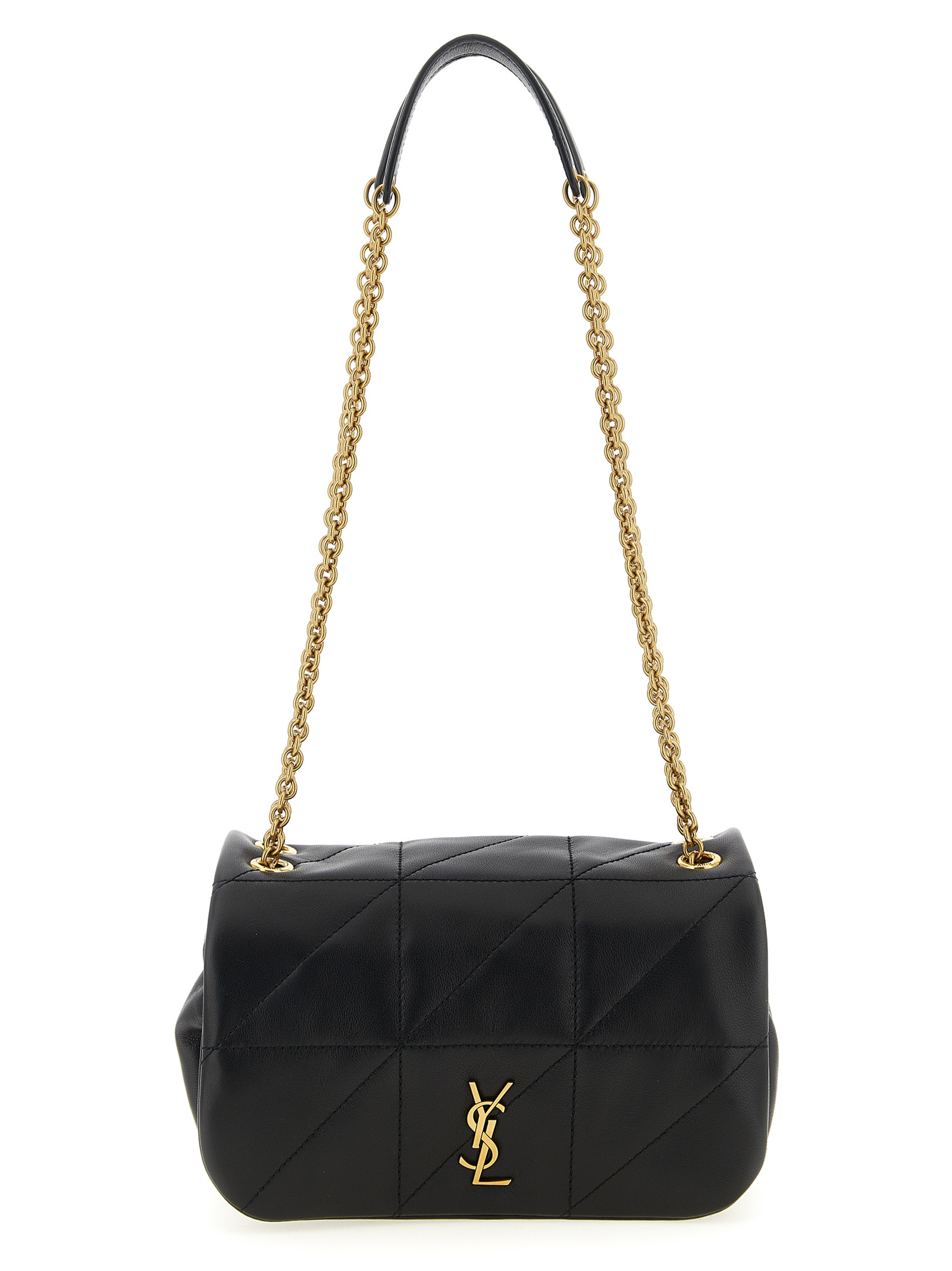 Saint Laurent Jamie 4.3 Mini Shoulder Bag
