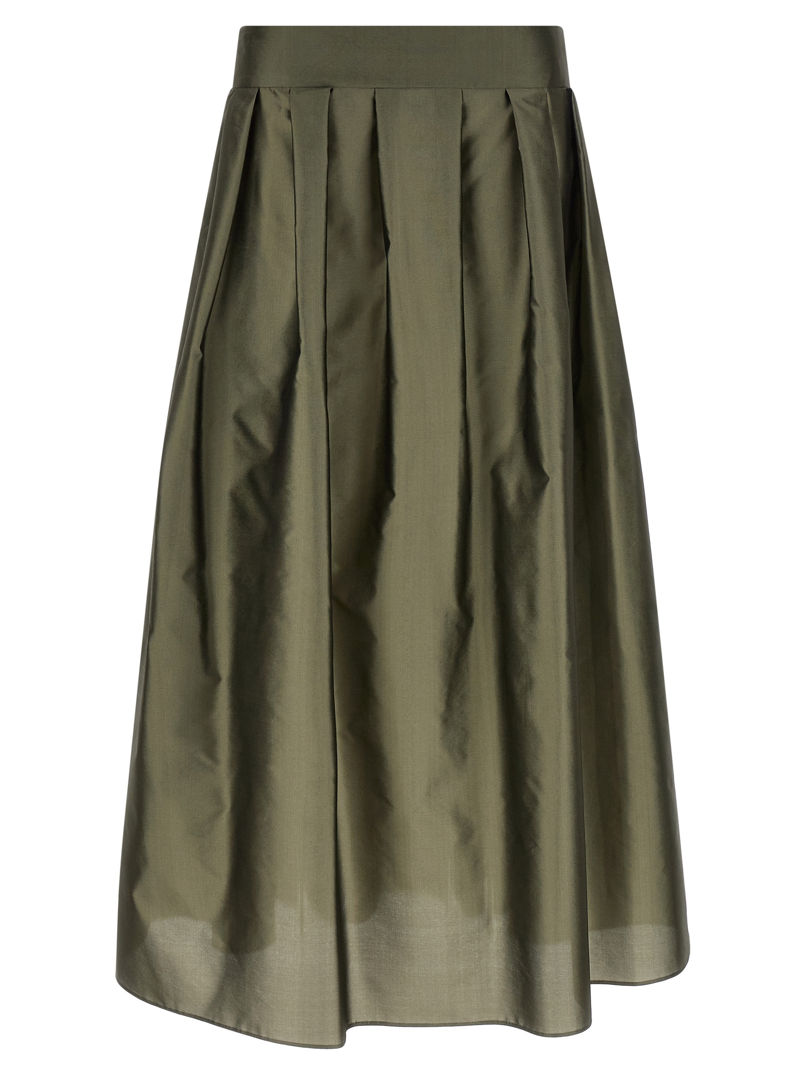 Max Mara 'S Smmeffetto Skirt