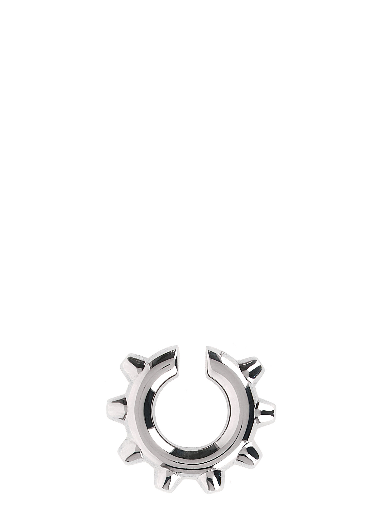 Jil Sander Women's Earcuff 733