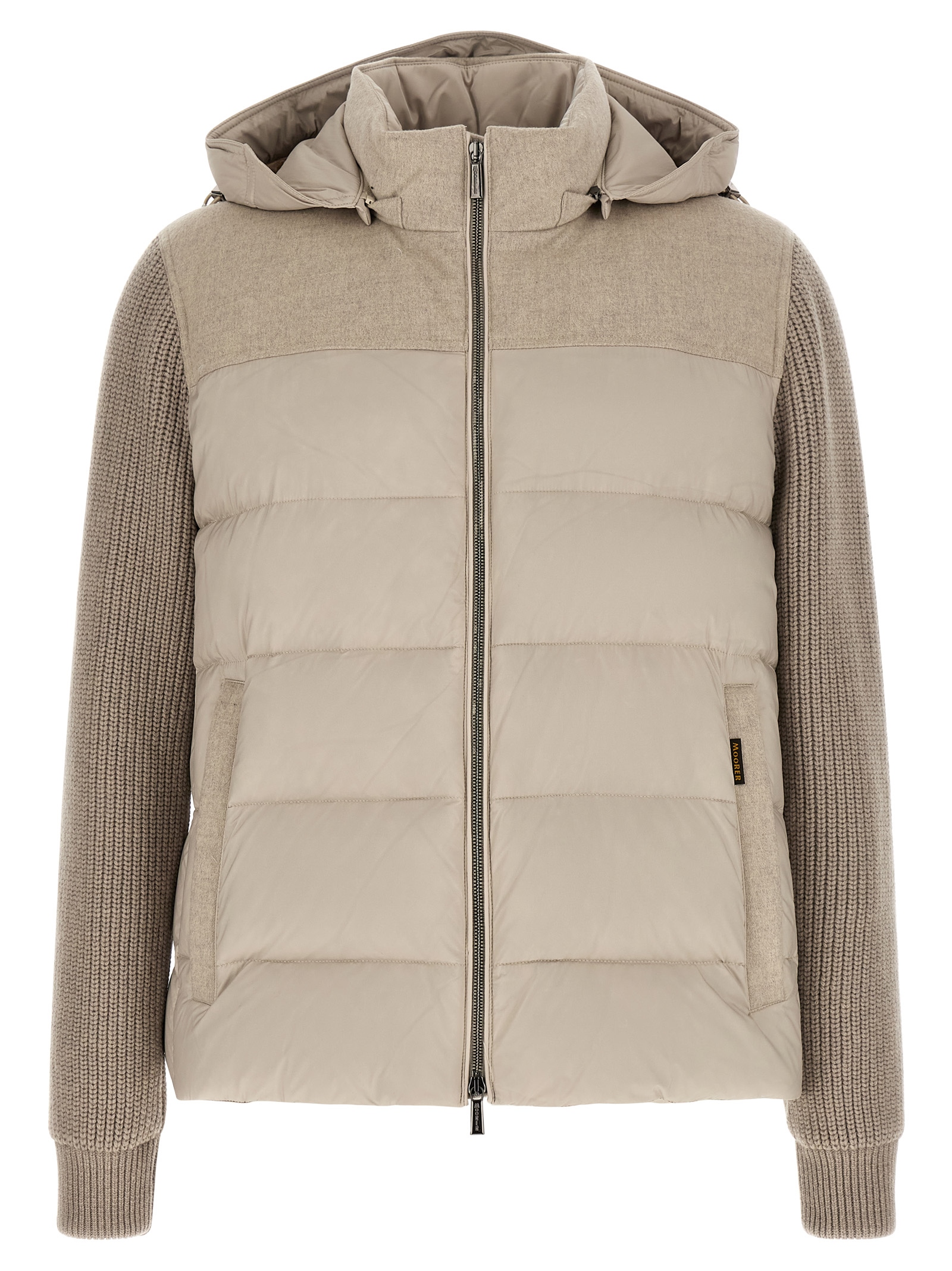 Moorer Allori Down Jacket