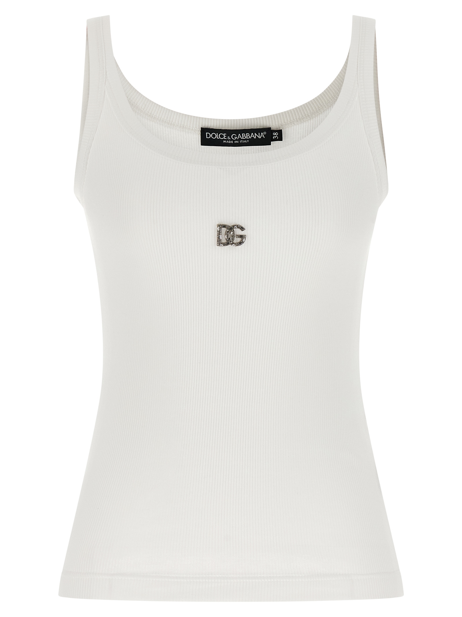 Dolce & Gabbana Dg Top