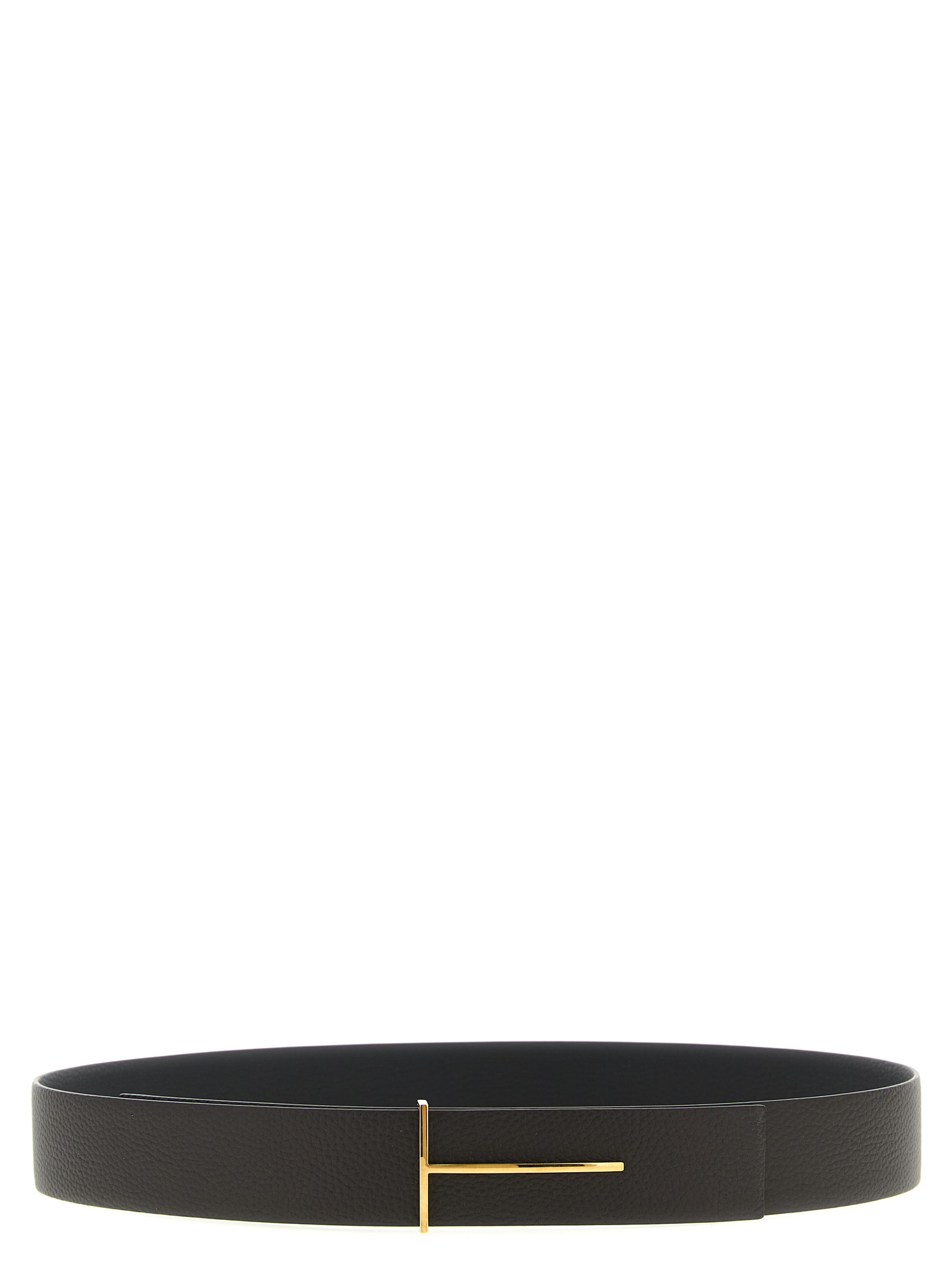 Tom Ford Slim T Reversible Belt