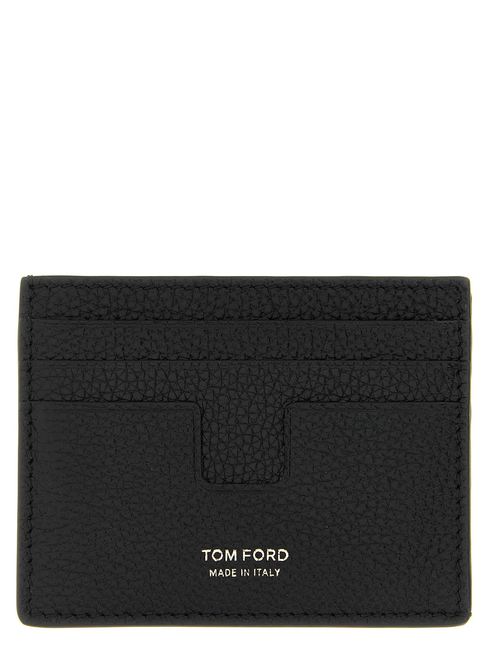Tom Ford T Line Card Holder