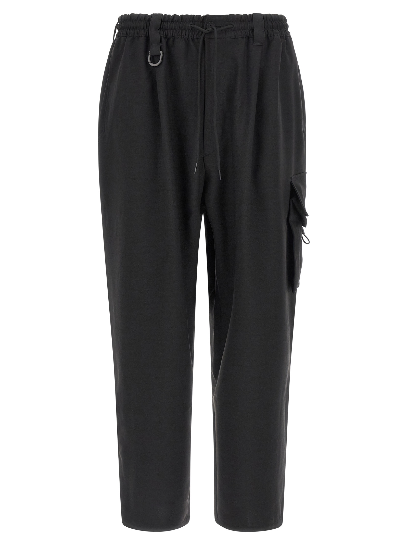 Y-3 Sport Uniform Cargo Pants