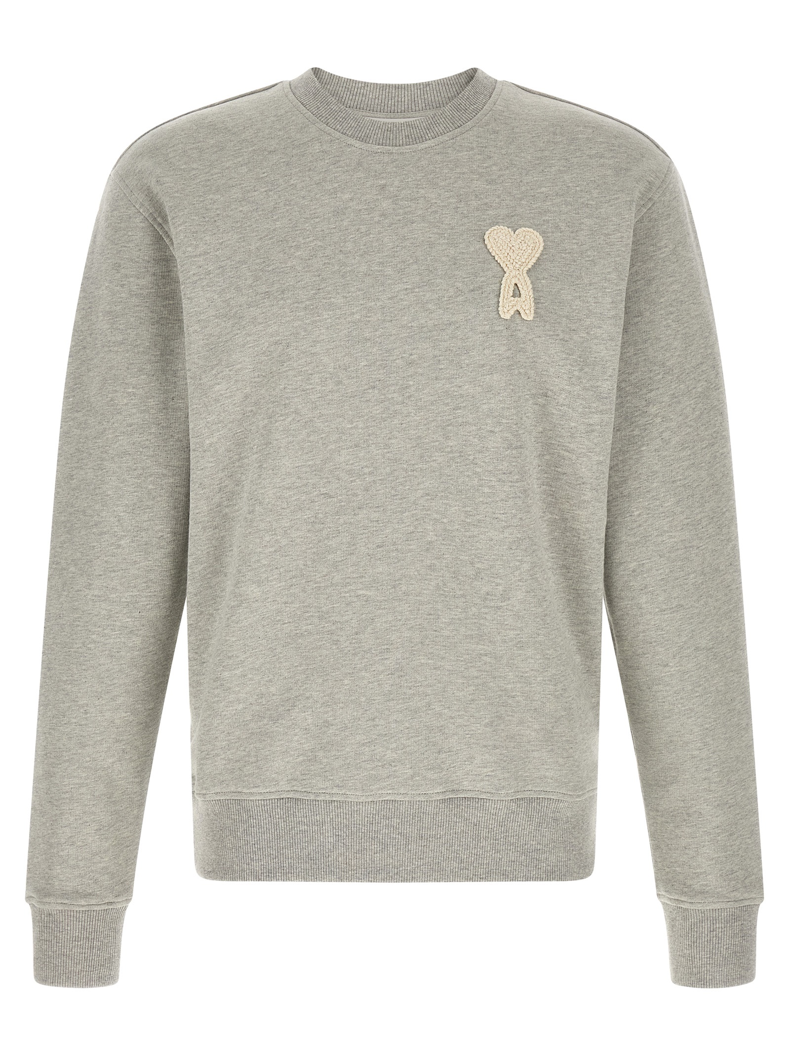 Ami Paris Amis De Coeur Sweatshirt
