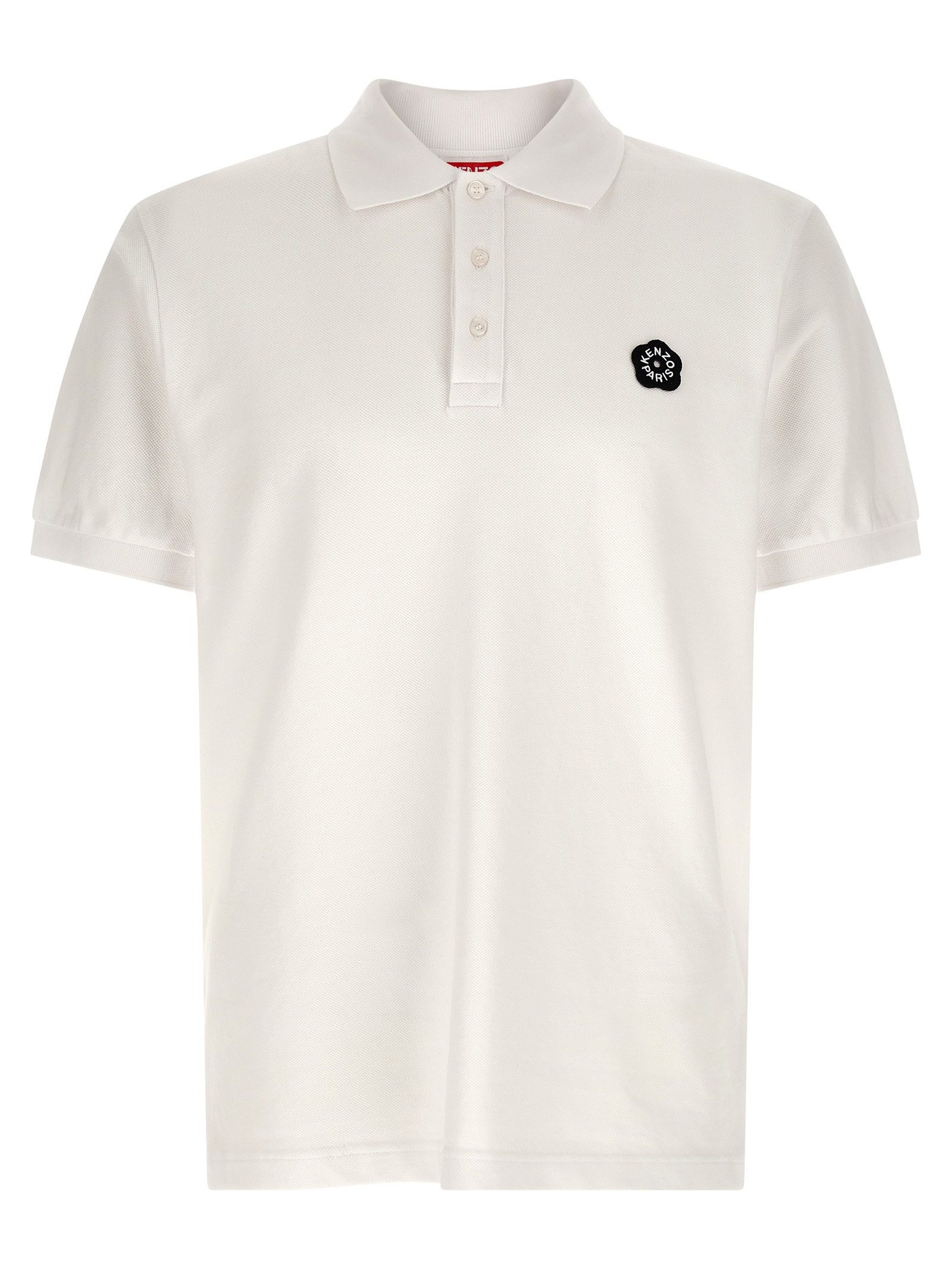 Kenzo Boke Flower 2.0 Polo Shirt