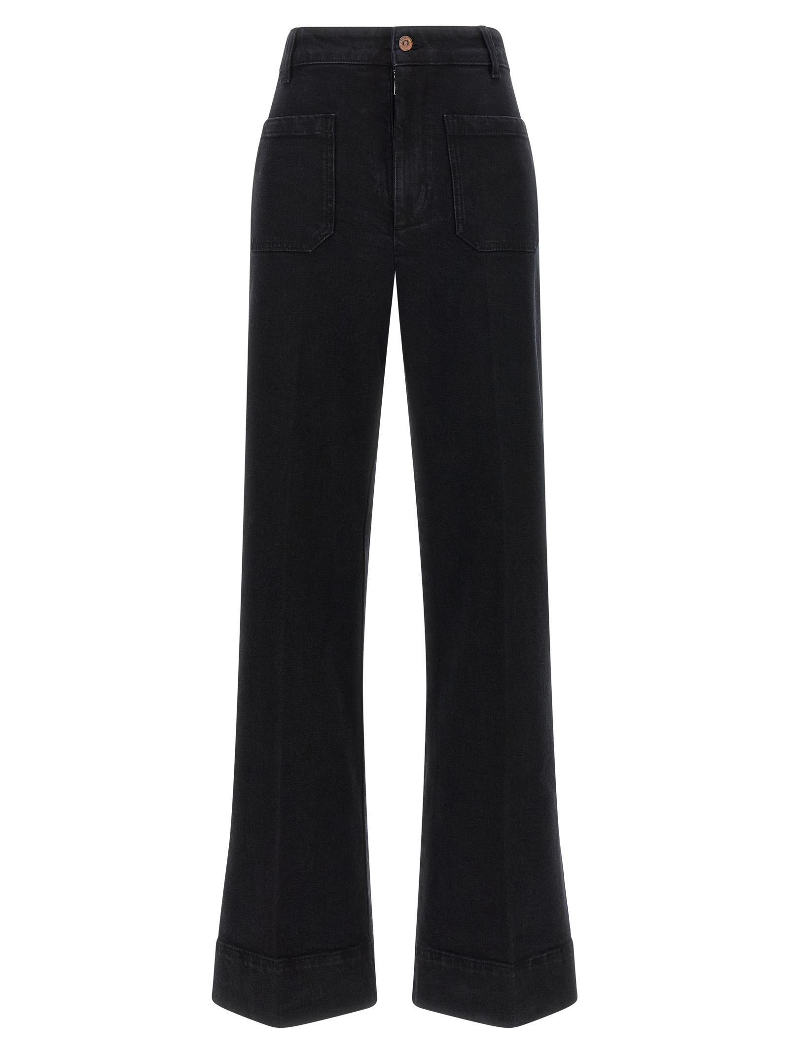 Victoria Beckham Alina Jeans