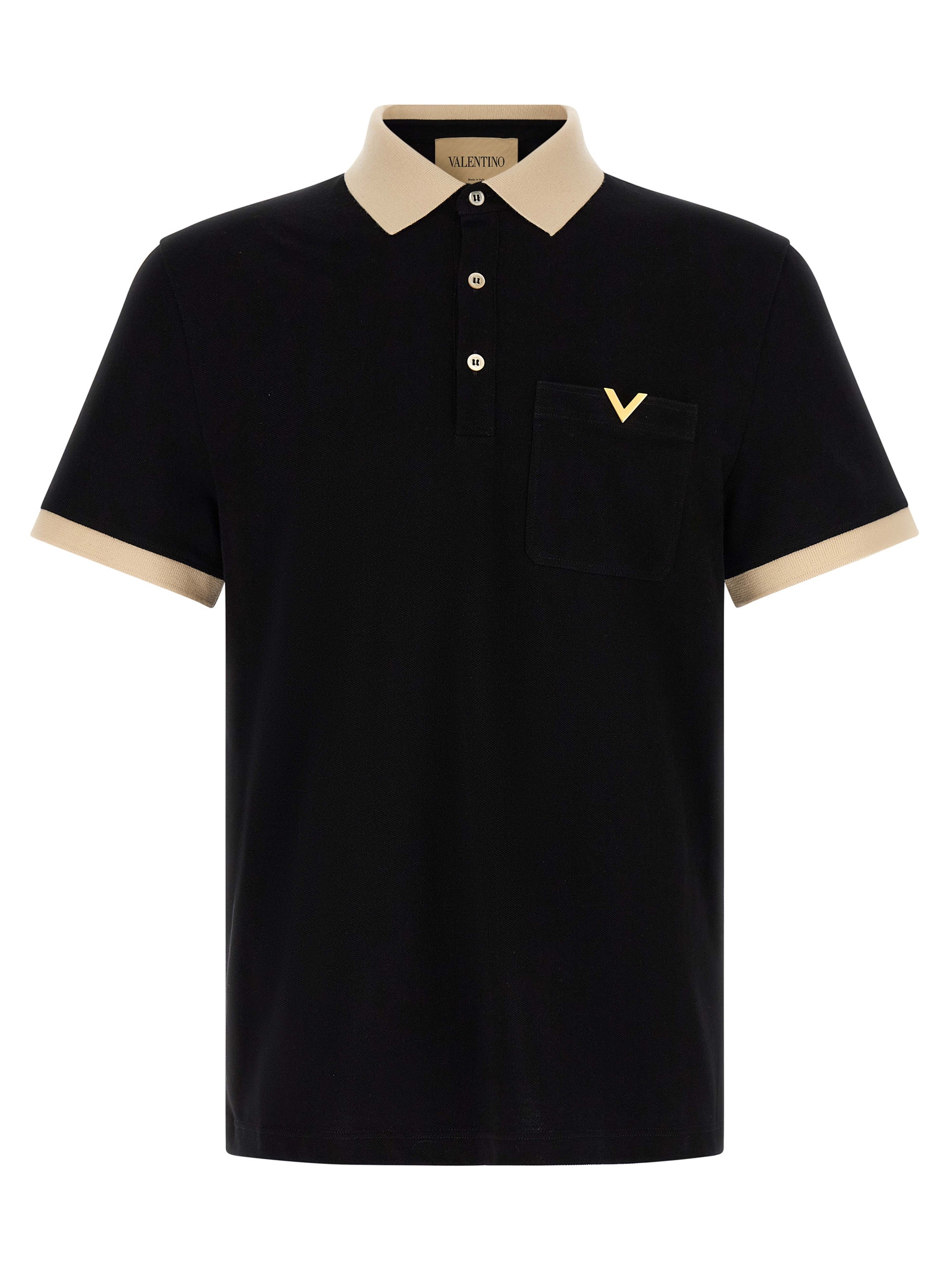 Valentino Garavani Valentino Polo Shirt