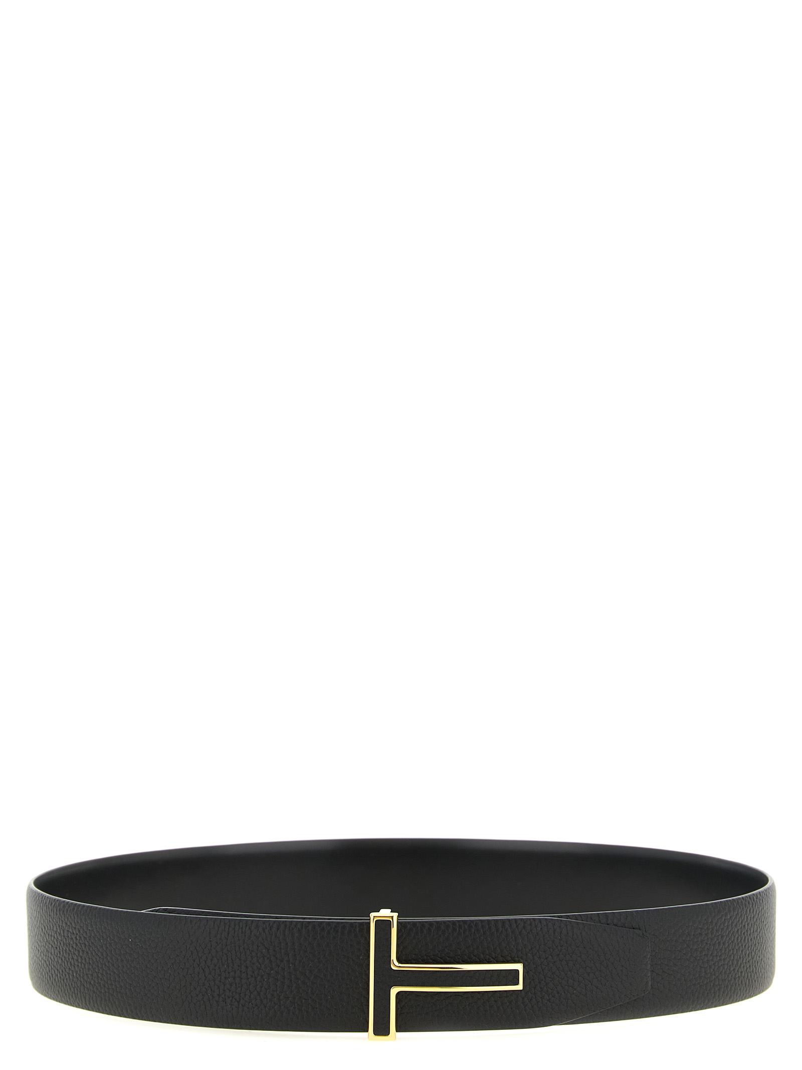 Tom Ford Icon Reversible Belt