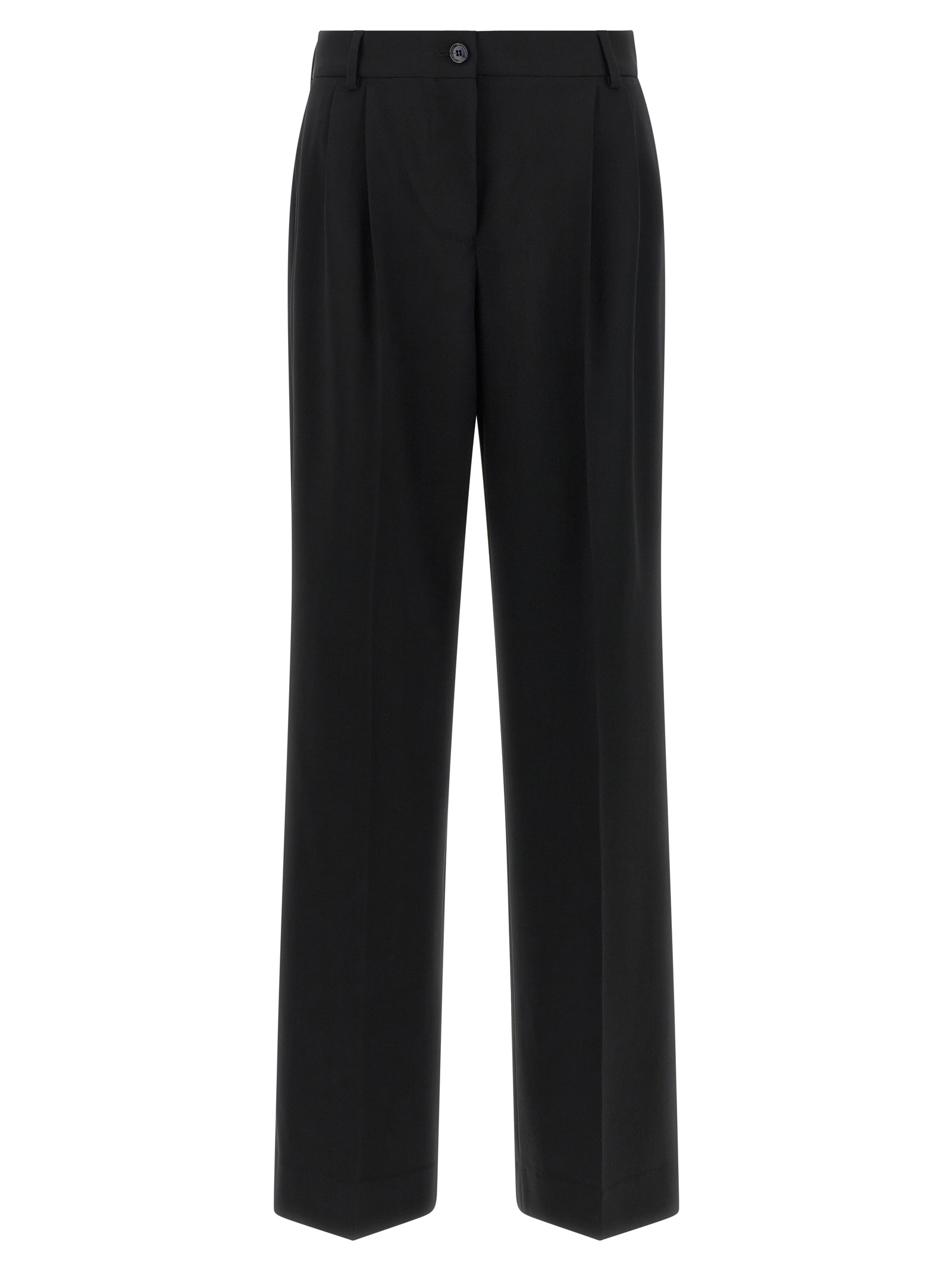 Dolce & Gabbana Double Pinch Pants