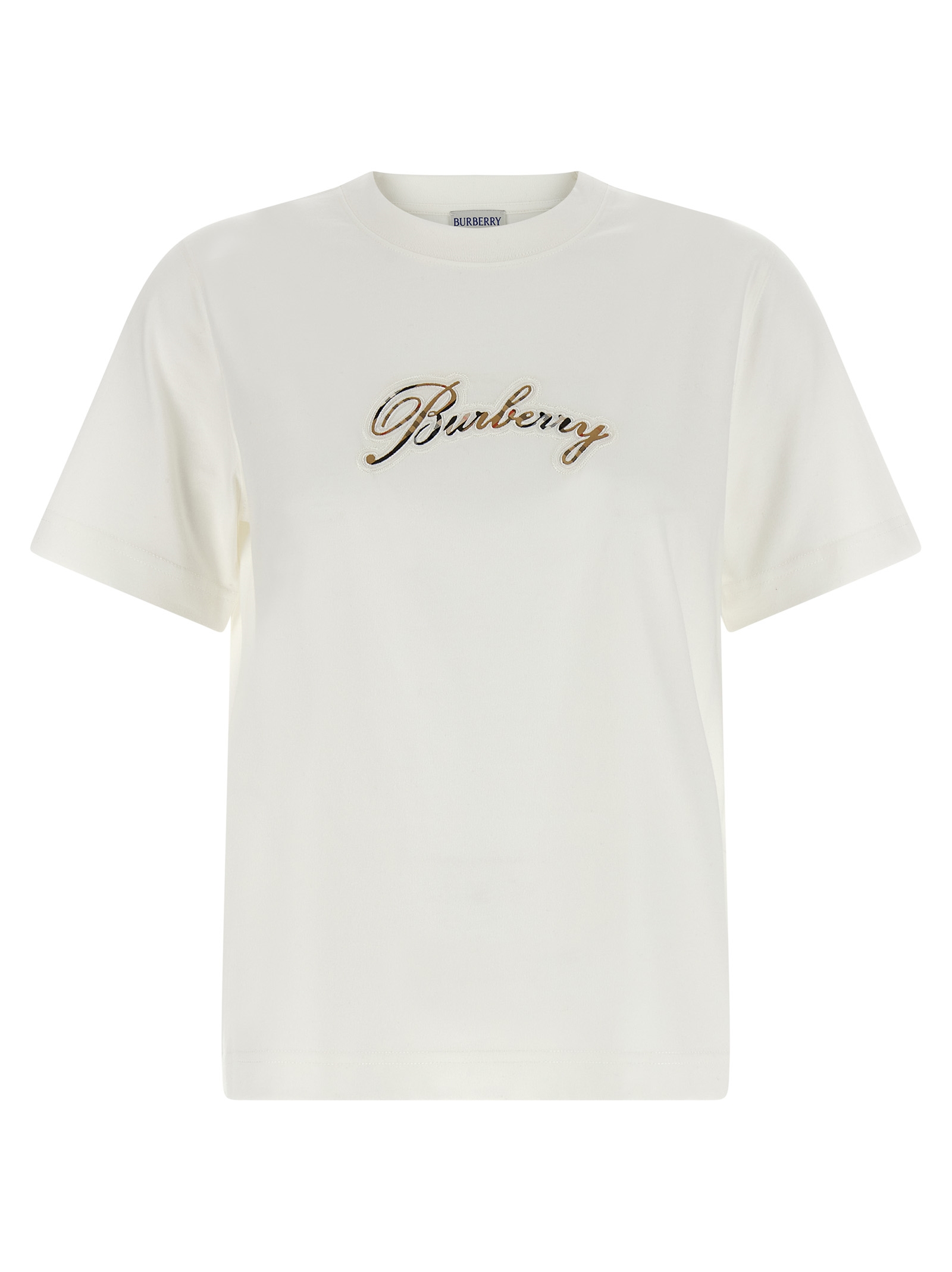 Burberry Frankie T-shirt
