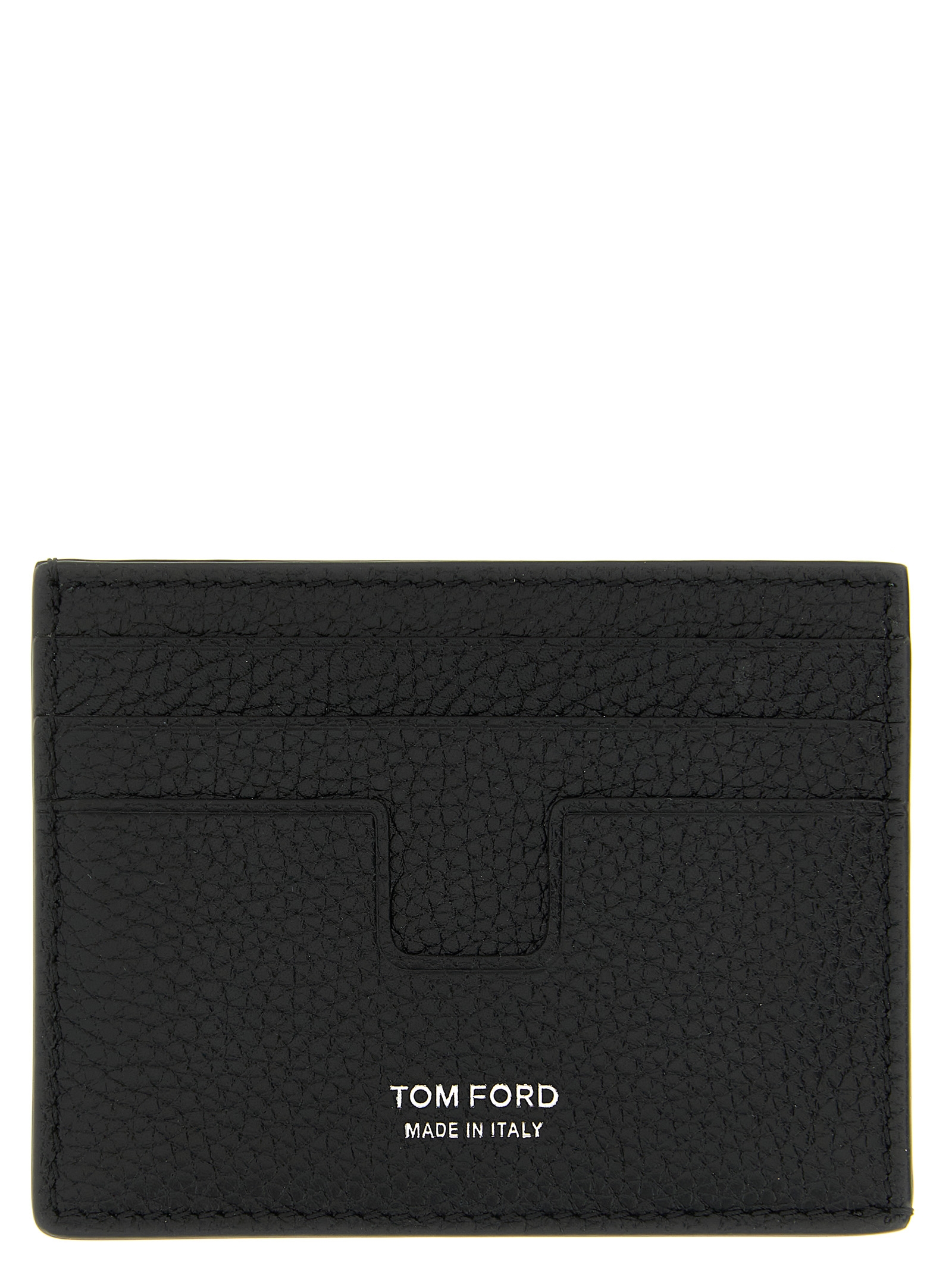 Tom Ford T Line Card Holder
