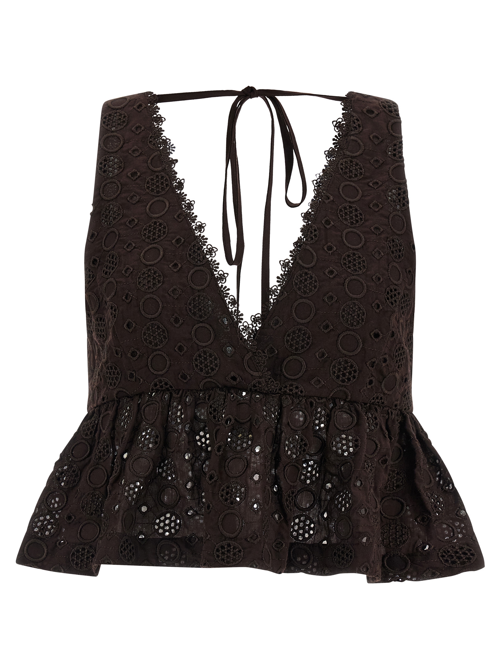 Pinko Kiersten Top