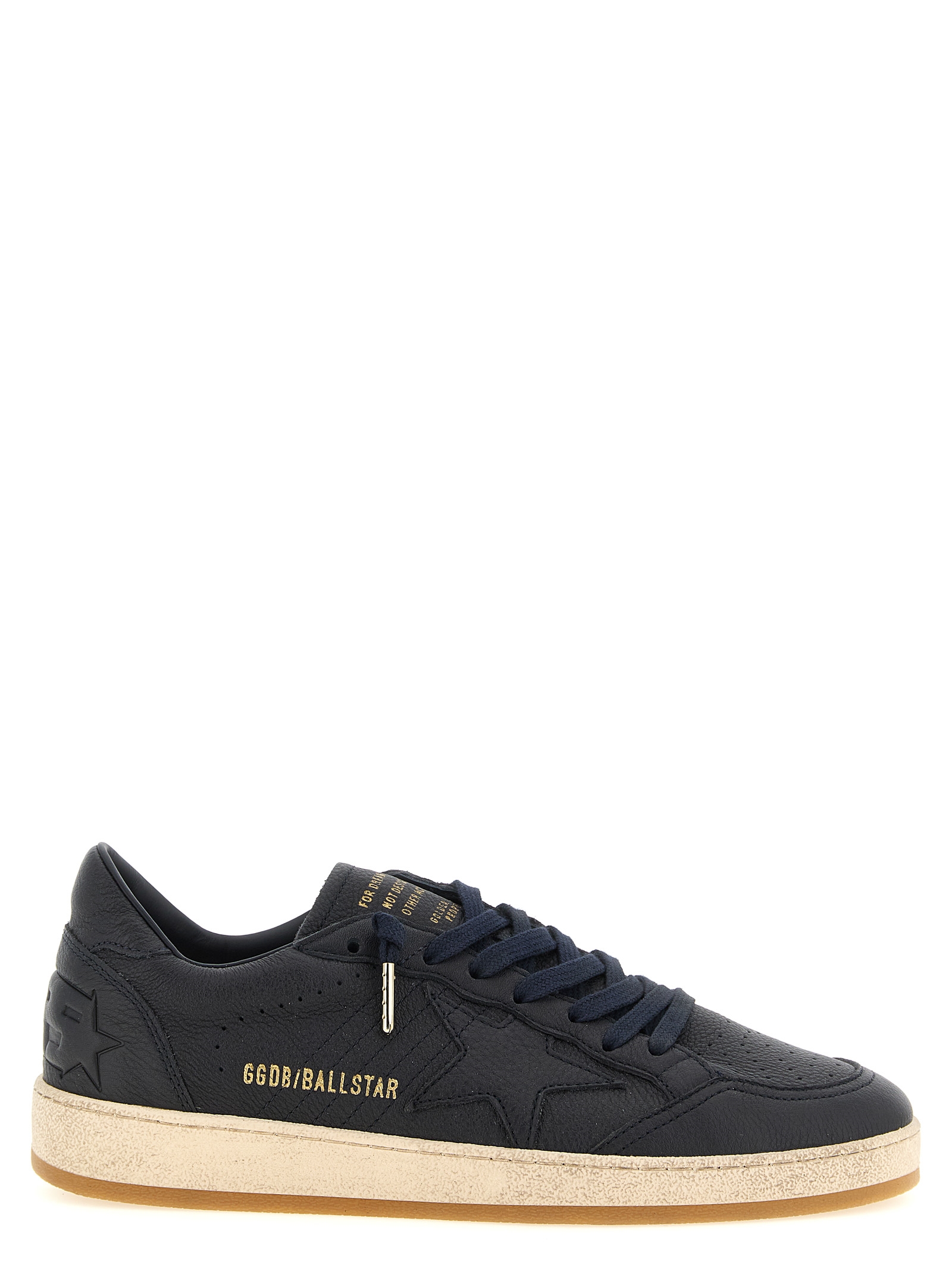Golden Goose Ball Star Sneakers