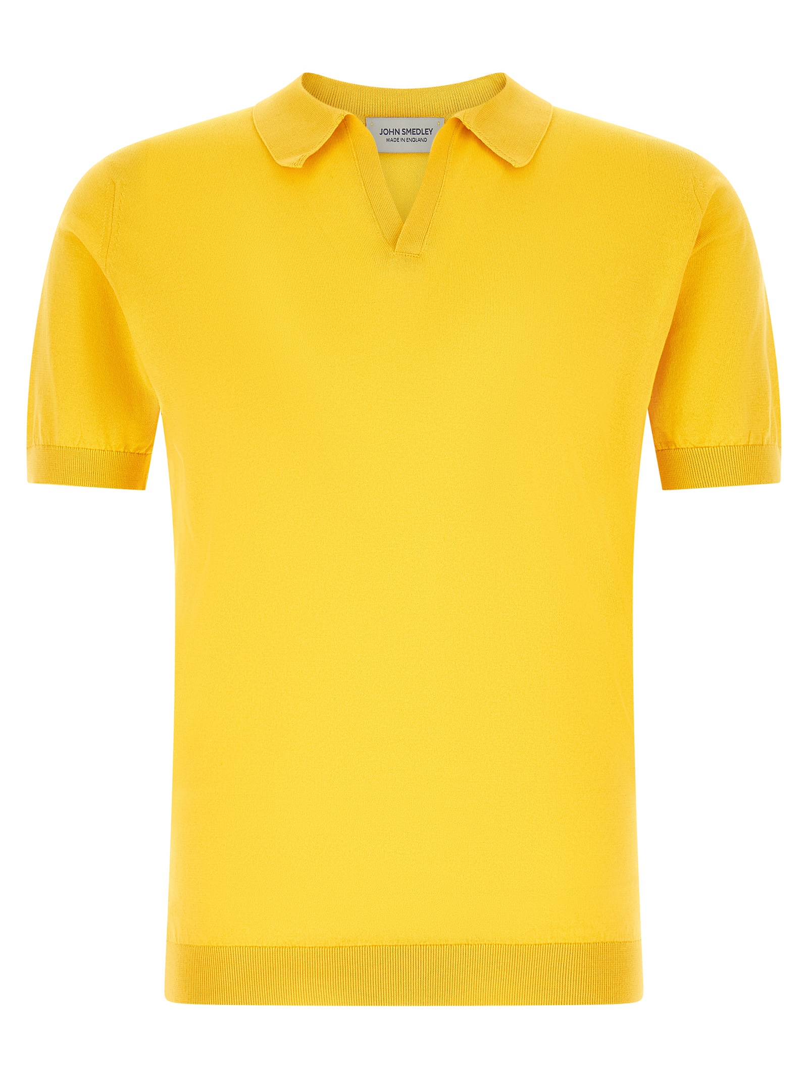 John Smedley Noah Polo Shirt