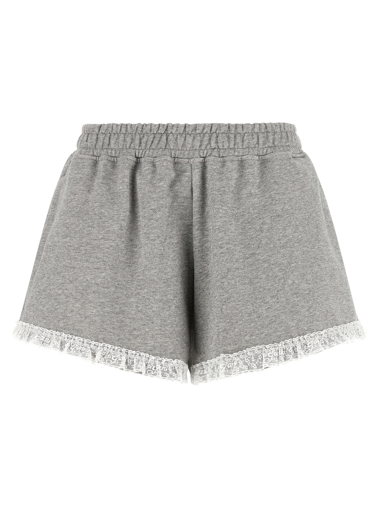 Ganni Isoli Shorts