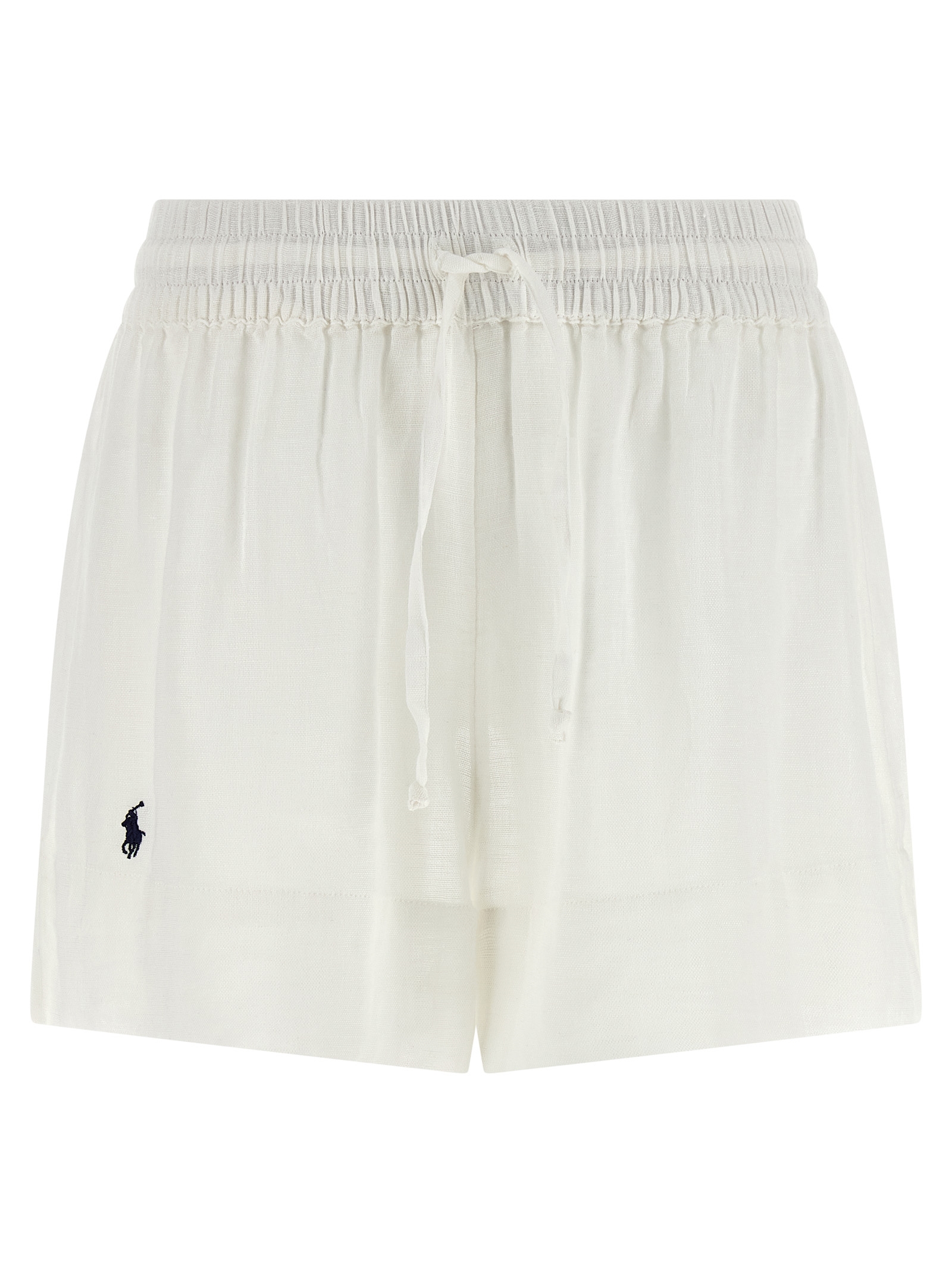 Polo Ralph Lauren Linen Shorts