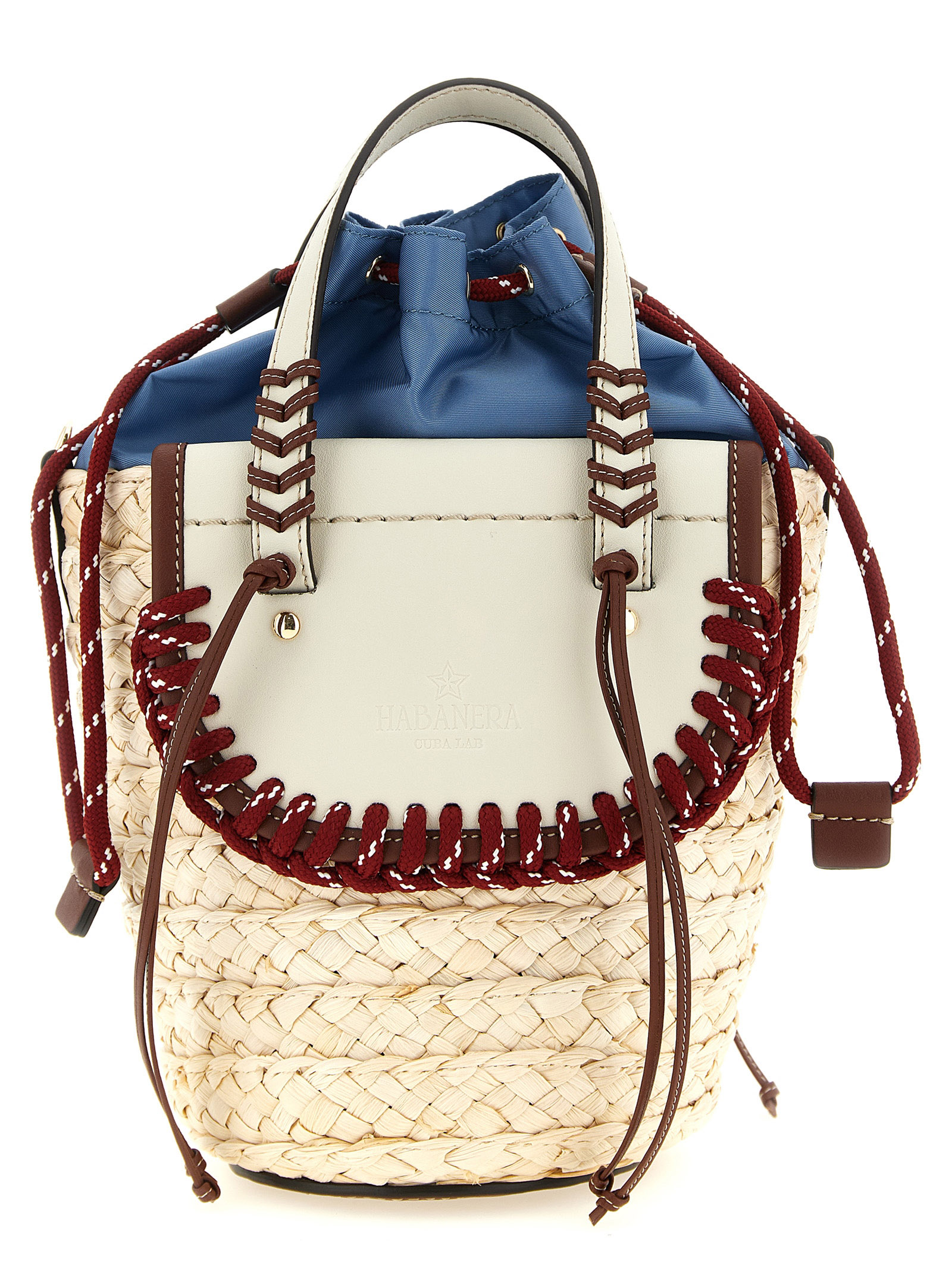 Cuba Lab X San Pa Habanera Trek Handbag