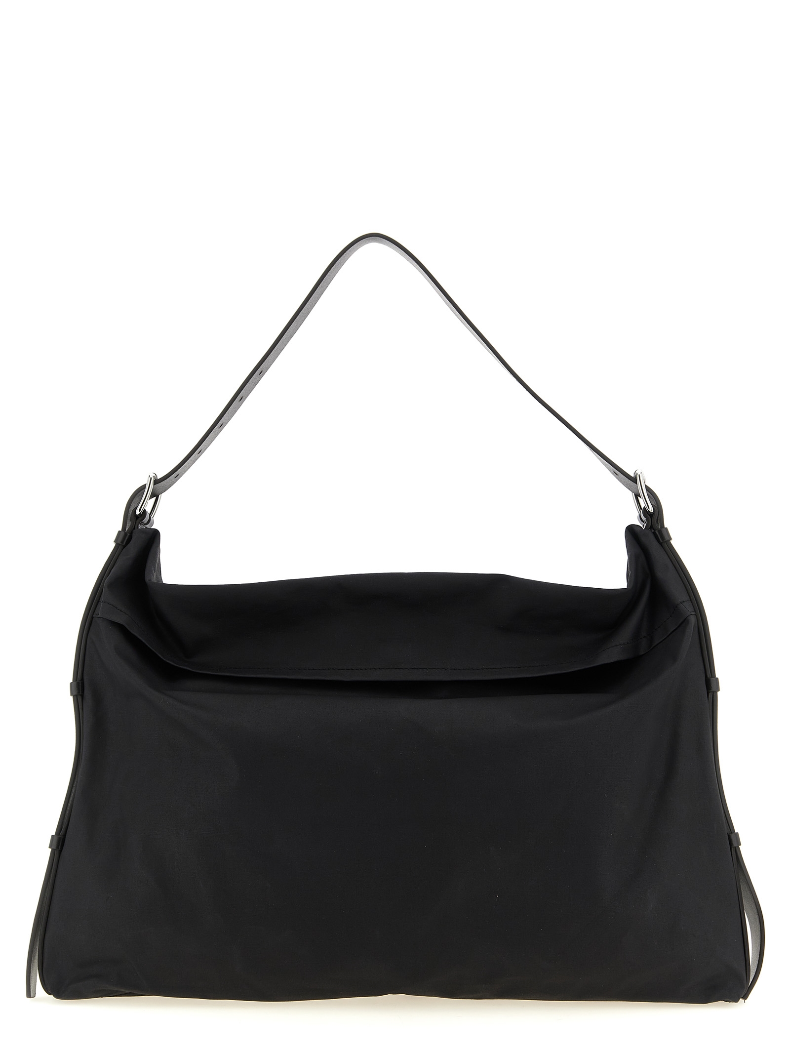 Lemaire Trench Pocket Medium Shoulder Bag