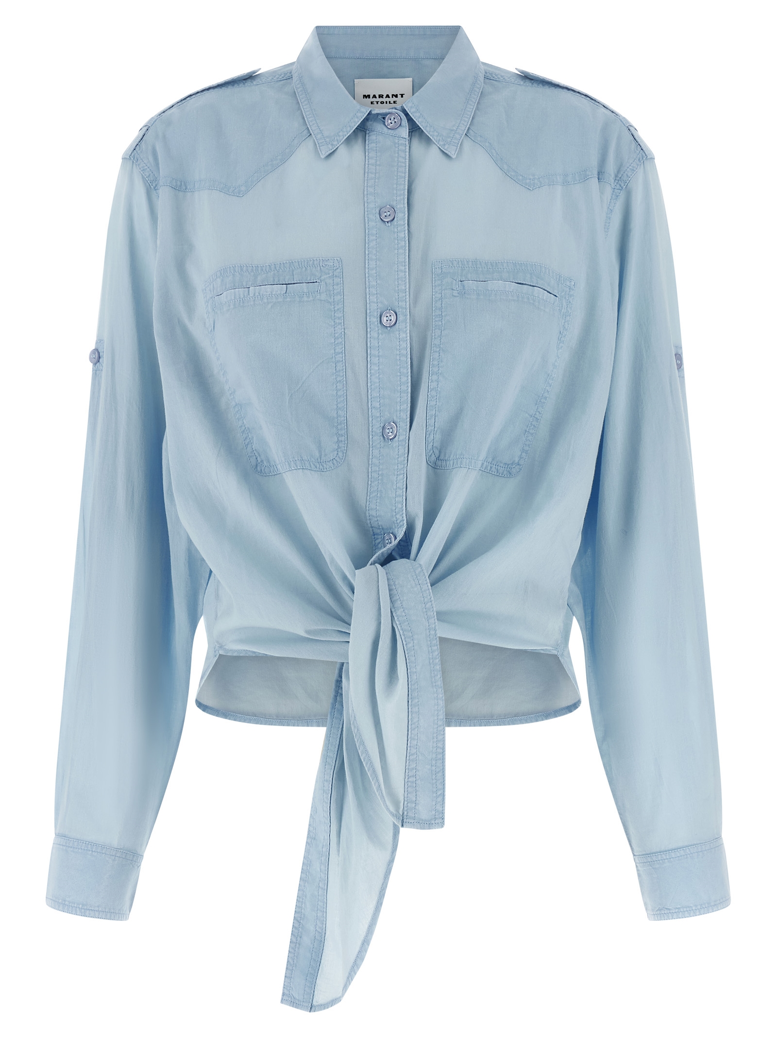 Marant Etoile Valiane Shirt