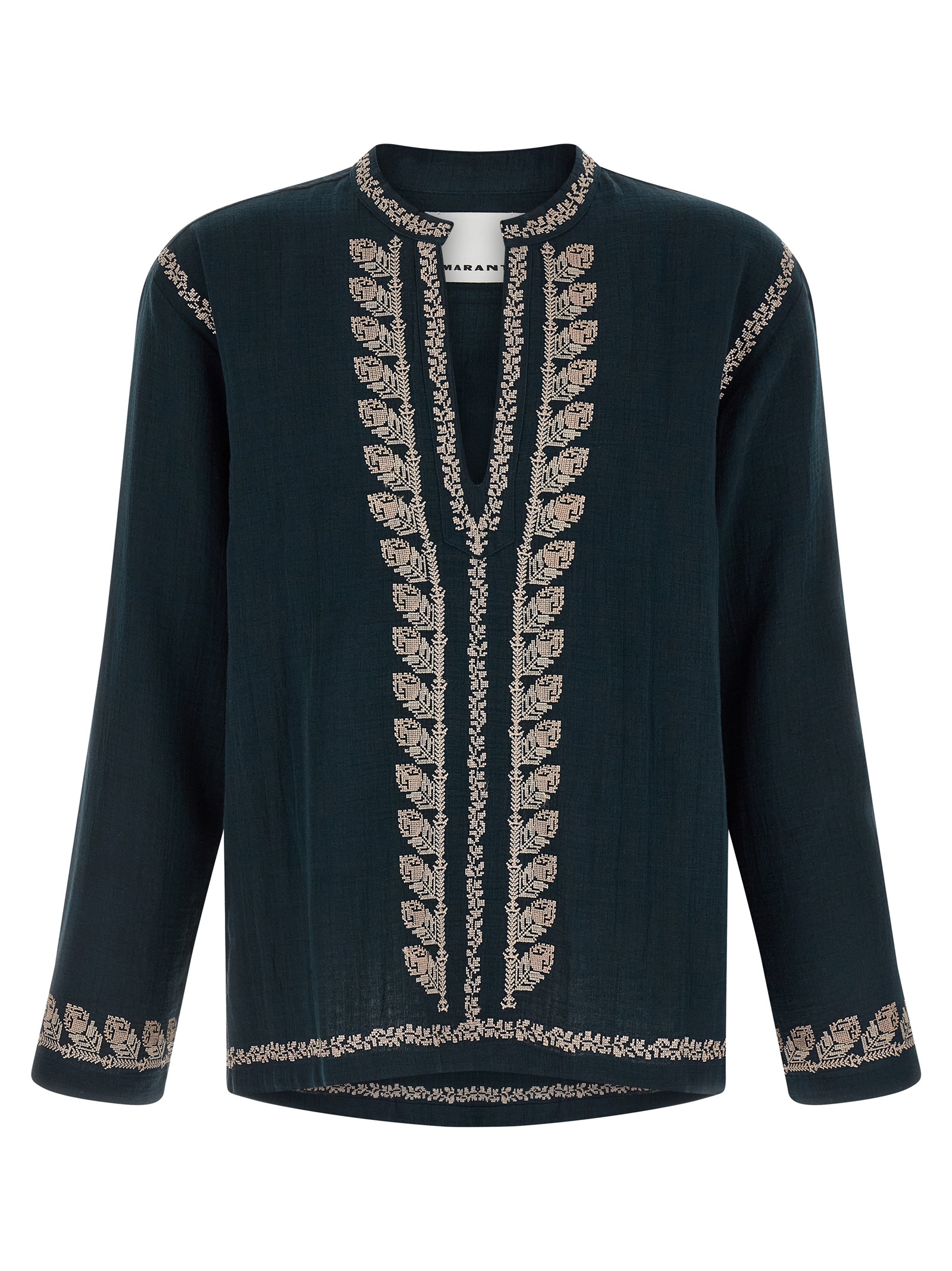 Marant Cizalie Blouse