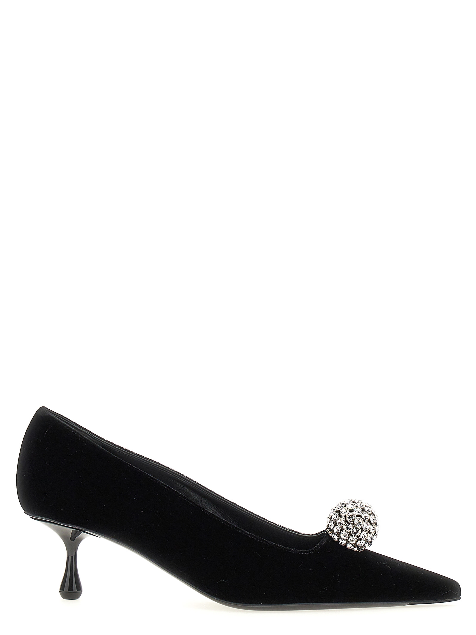Jimmy Choo Orb Pump 50 Pumps